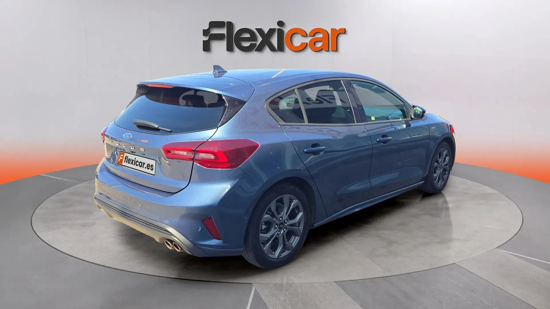 Ford Focus 1.0 EcoBoost MHEV ST-Line X - foto 8