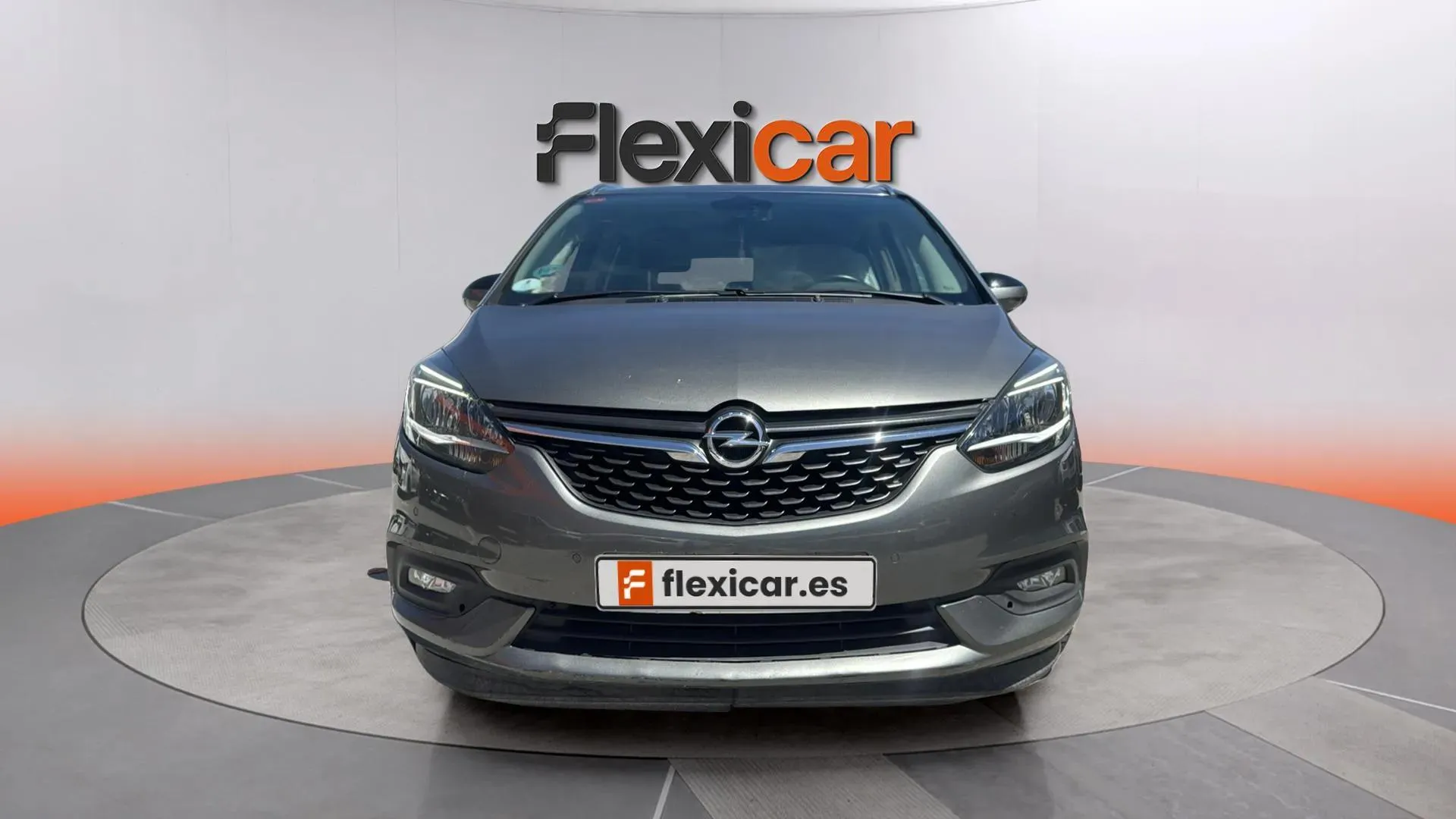Opel Zafira 1.6 CDTi Excellence 17 - foto 2