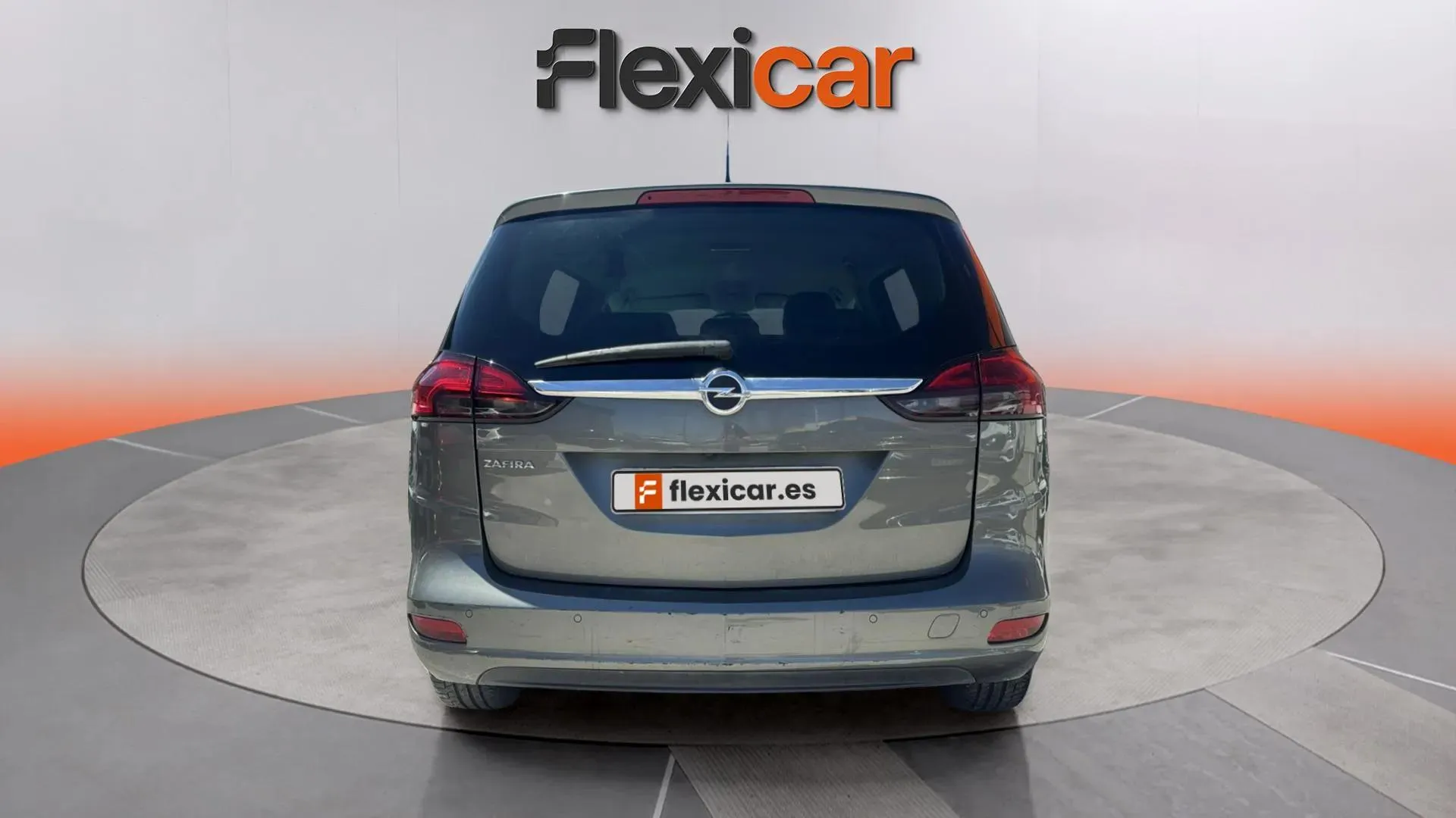 Opel Zafira 1.6 CDTi Excellence 17 - foto 6