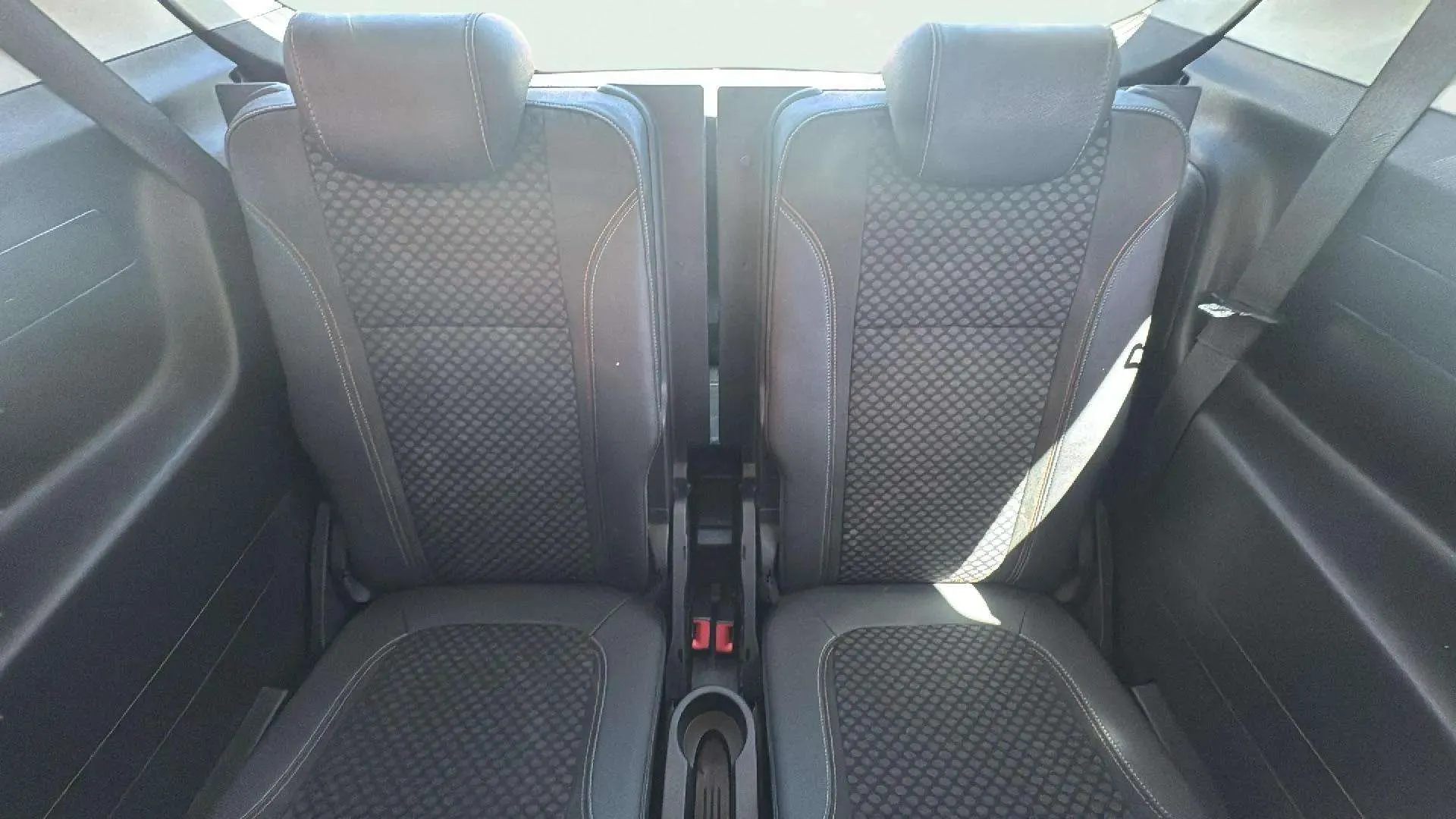 Opel Zafira 1.6 CDTi Excellence 17 - foto 19