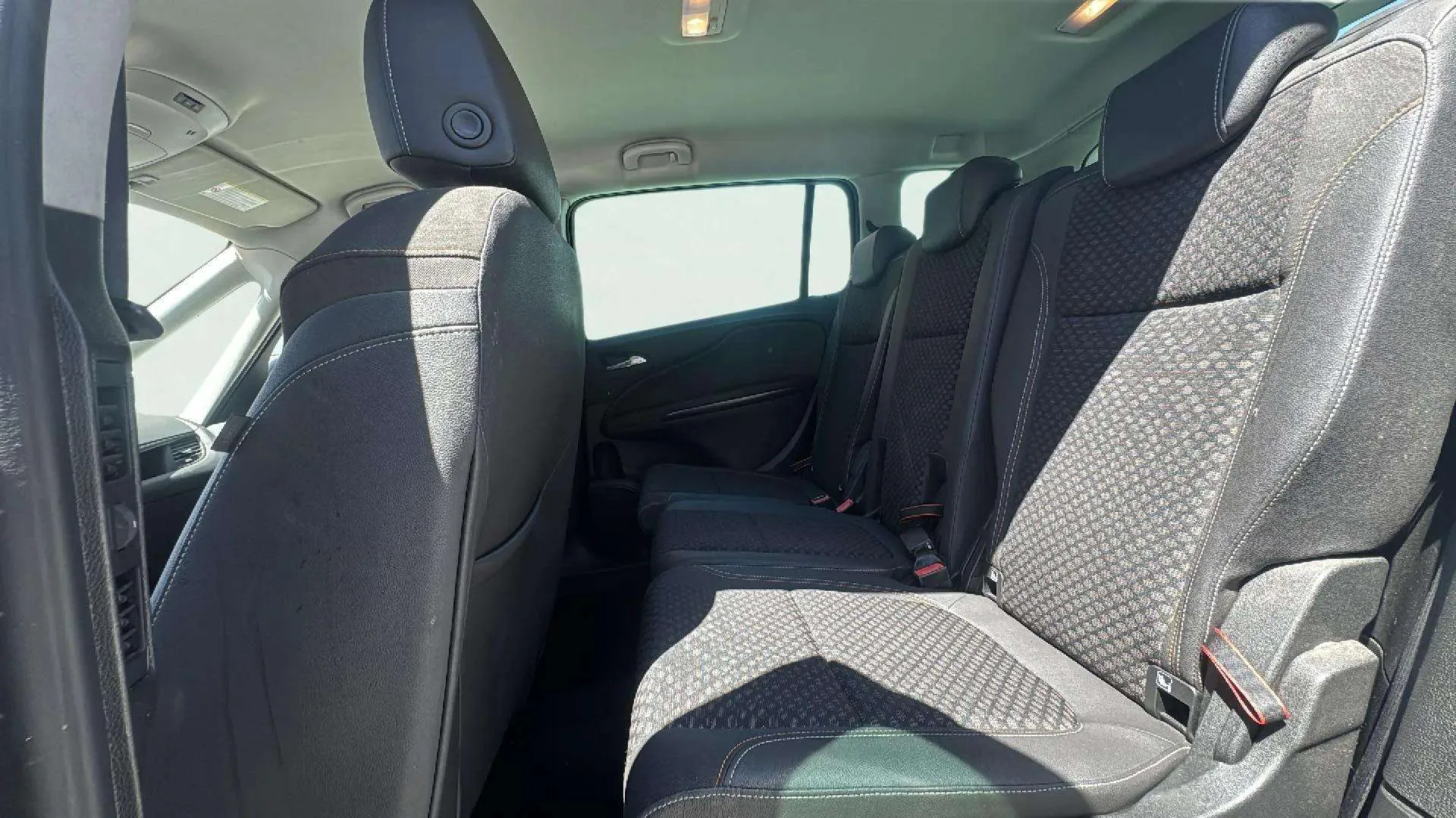 Opel Zafira 1.6 CDTi Excellence 17 - foto 17