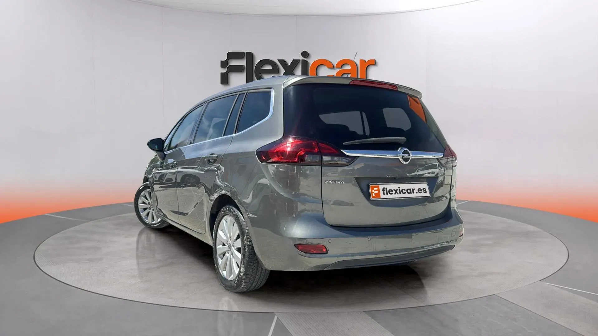 Opel Zafira 1.6 CDTi Excellence 17 - foto 5
