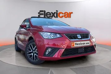 seat ibiza 10 tsi 70kw 95cv reference business gasolina manual mataro 903000000265265