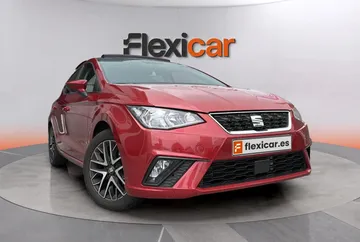 seat ibiza 10 tsi 70kw 95cv reference business gasolina manual mataro 903000000265265