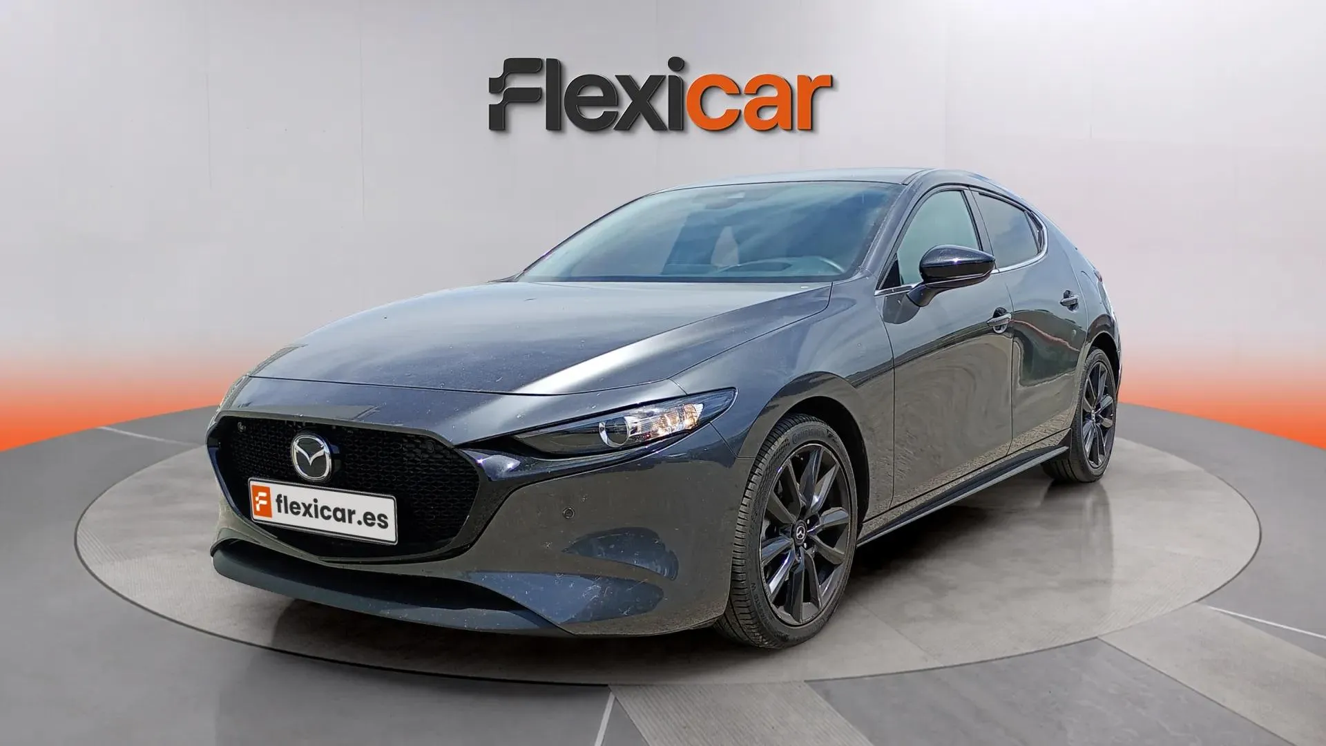 Mazda Mazda3 2.0 e-Skyactiv-G Zenith (NO Bose)