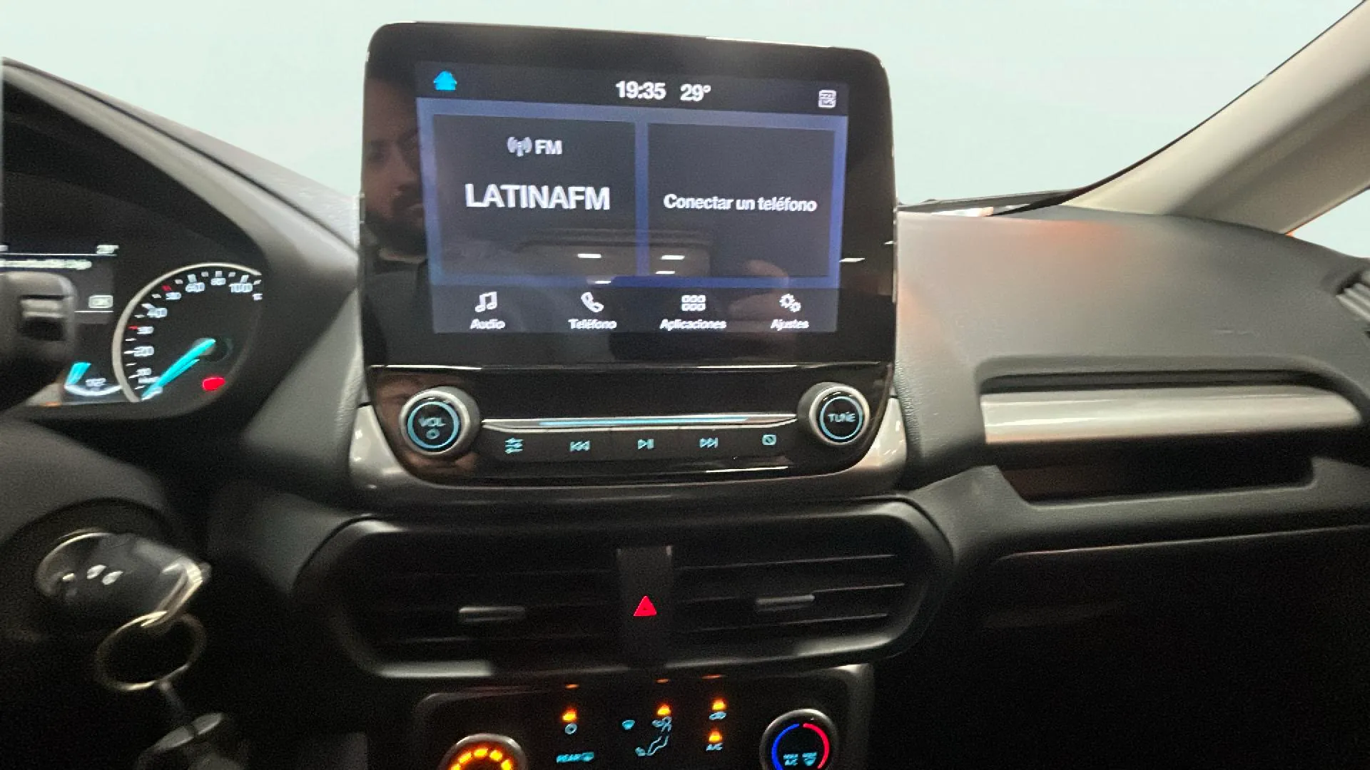 Ford EcoSport 1.0T EcoBoost Trend - foto 9