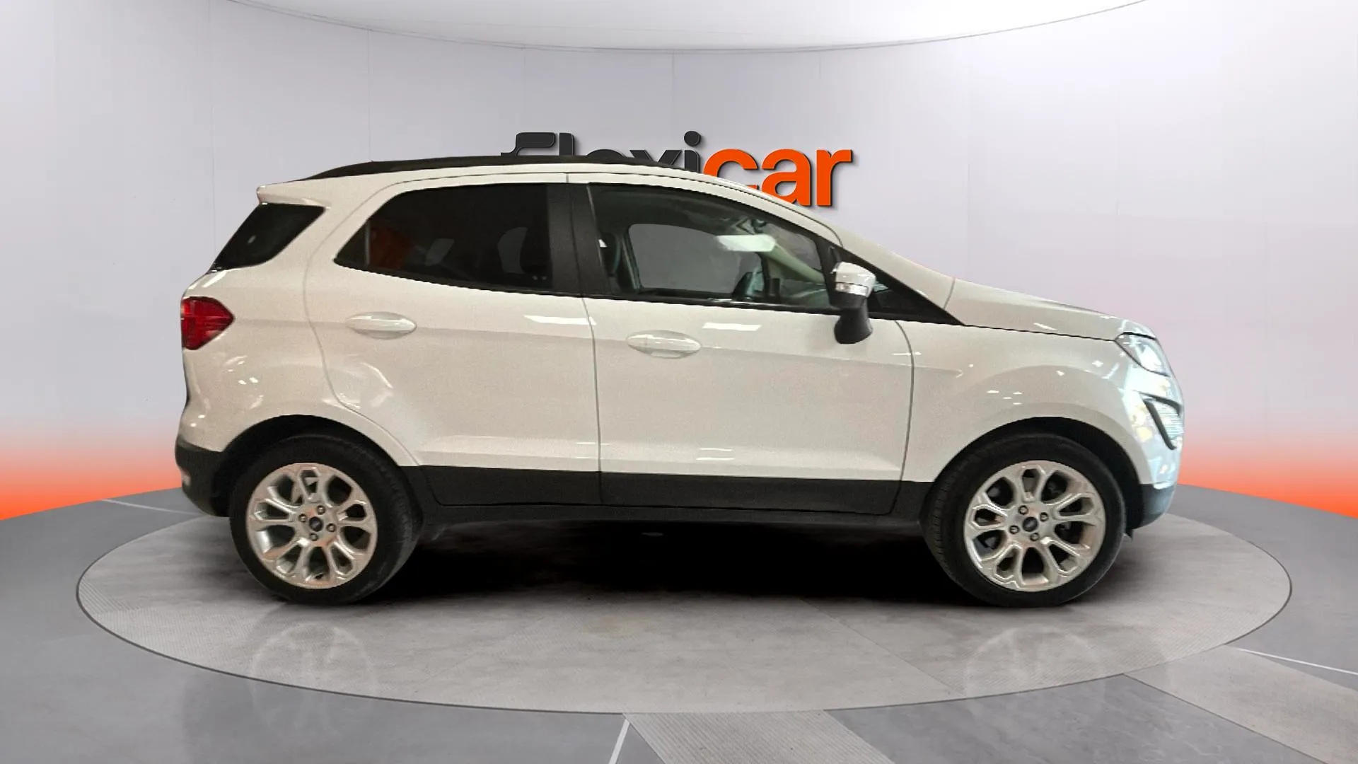 Ford EcoSport 1.0T EcoBoost Trend - foto 8