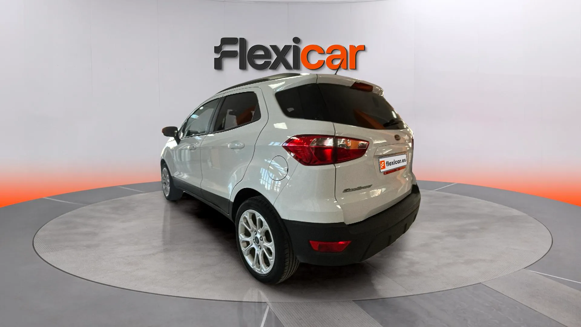 Ford EcoSport 1.0T EcoBoost Trend - foto 5