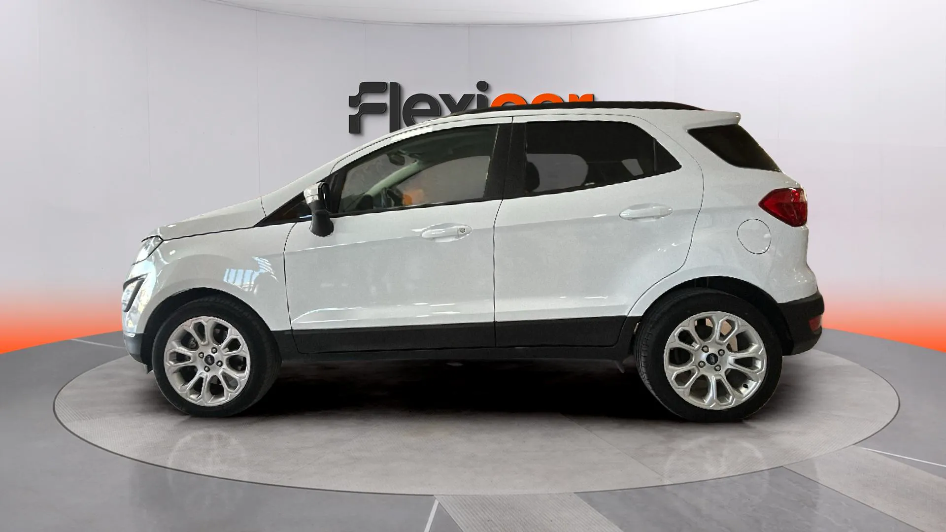 Ford EcoSport 1.0T EcoBoost Trend - foto 4