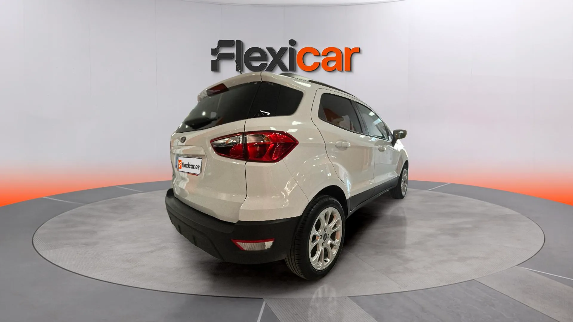 Ford EcoSport 1.0T EcoBoost Trend - foto 7