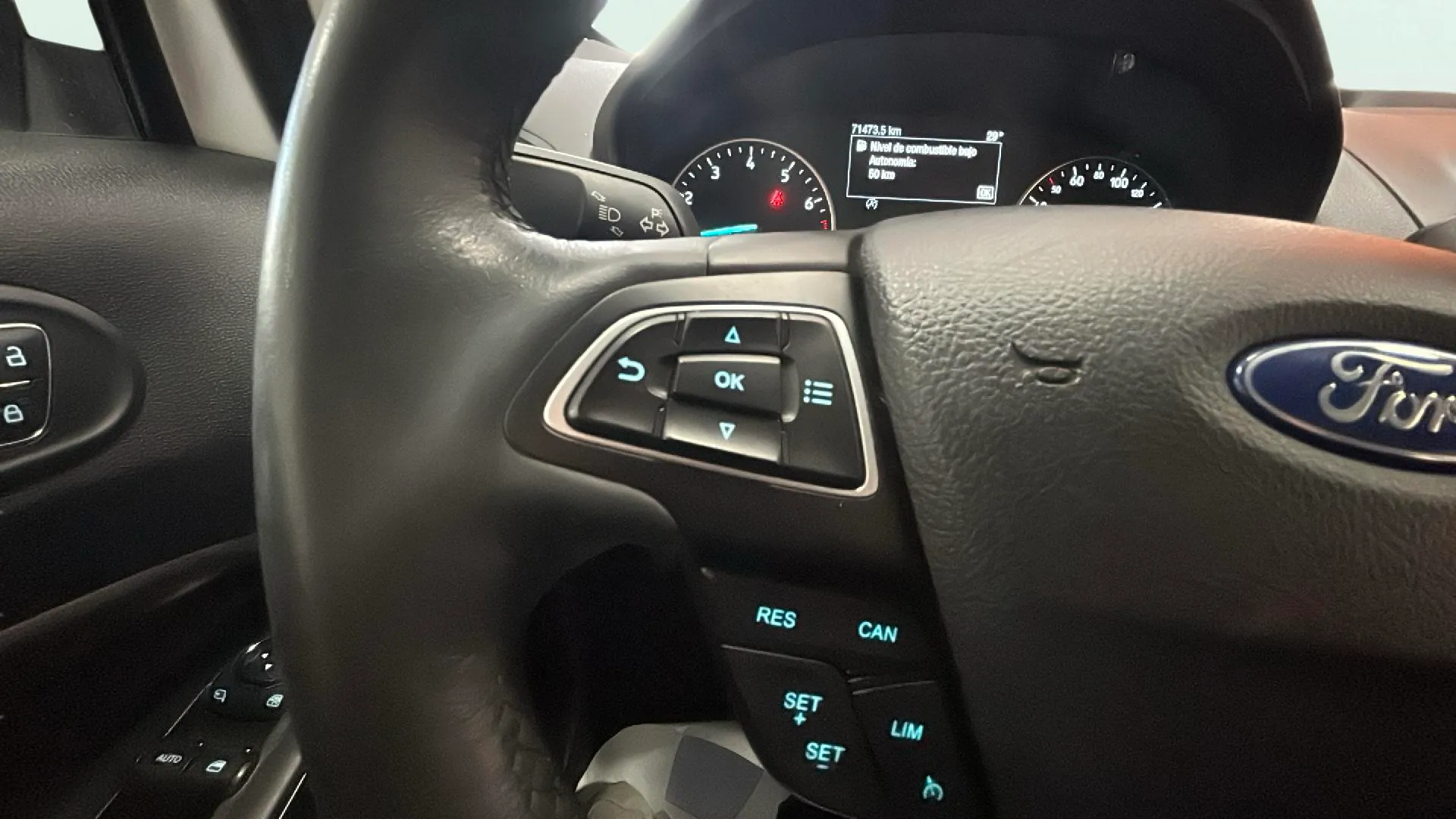 Ford EcoSport 1.0T EcoBoost Trend - foto 28