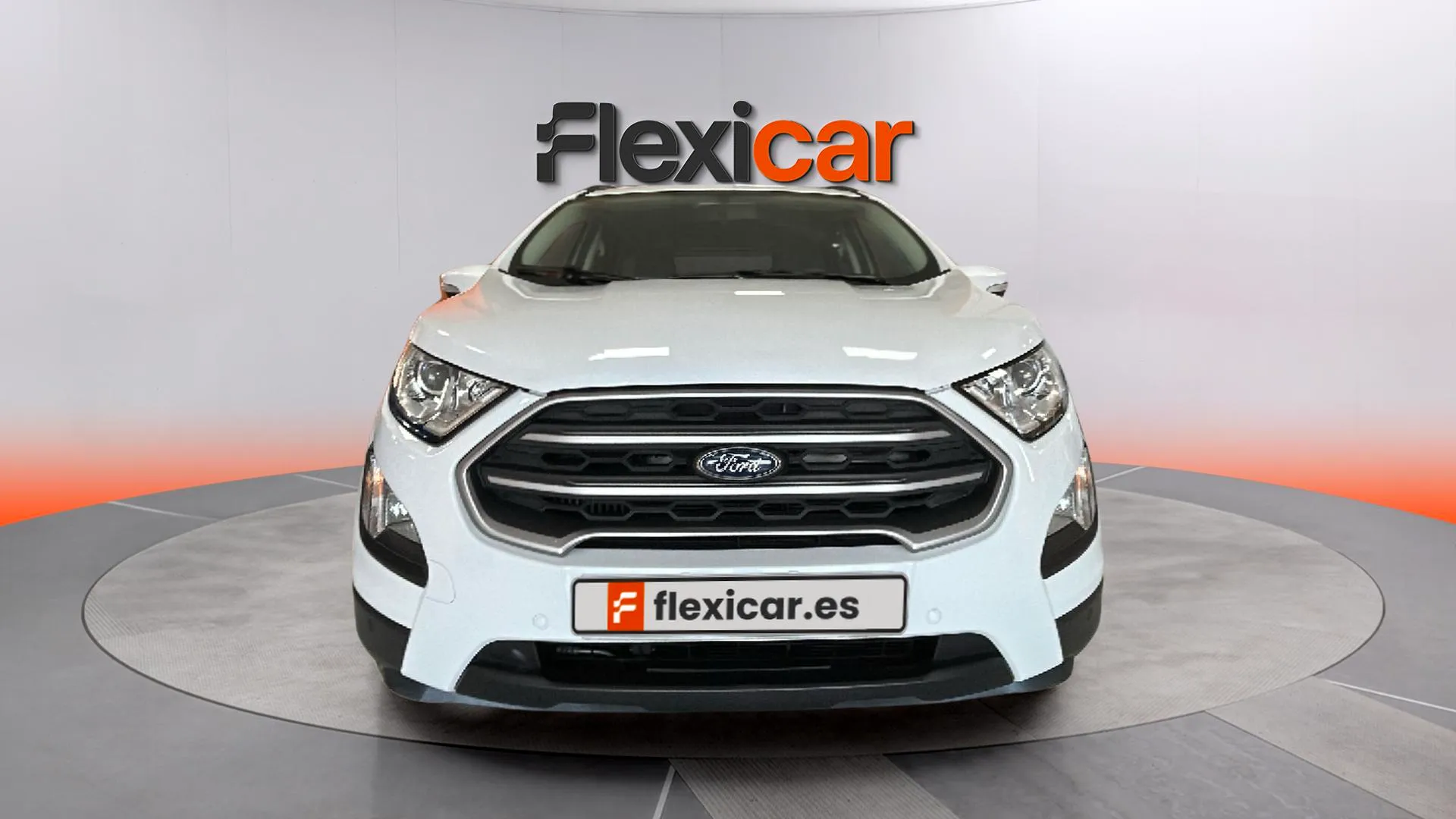 Ford EcoSport 1.0T EcoBoost Trend - foto 2