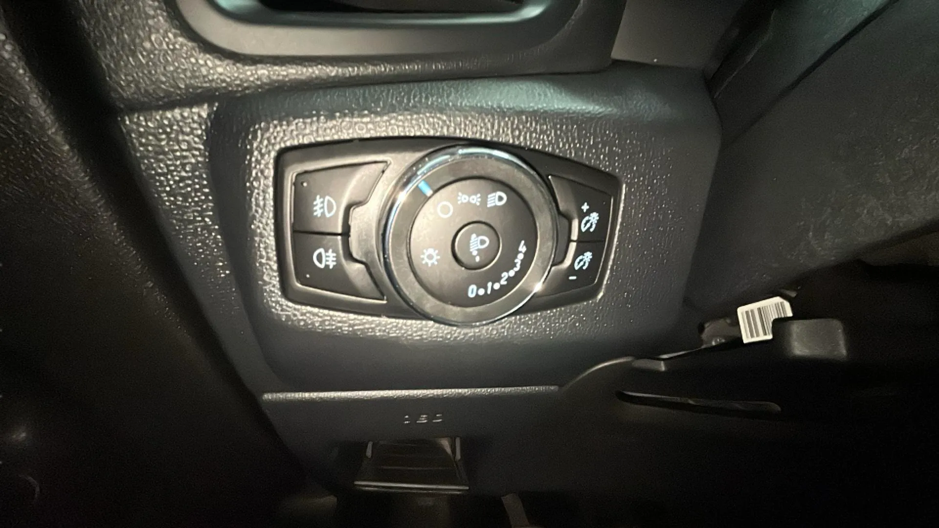 Ford EcoSport 1.0T EcoBoost Trend - foto 29