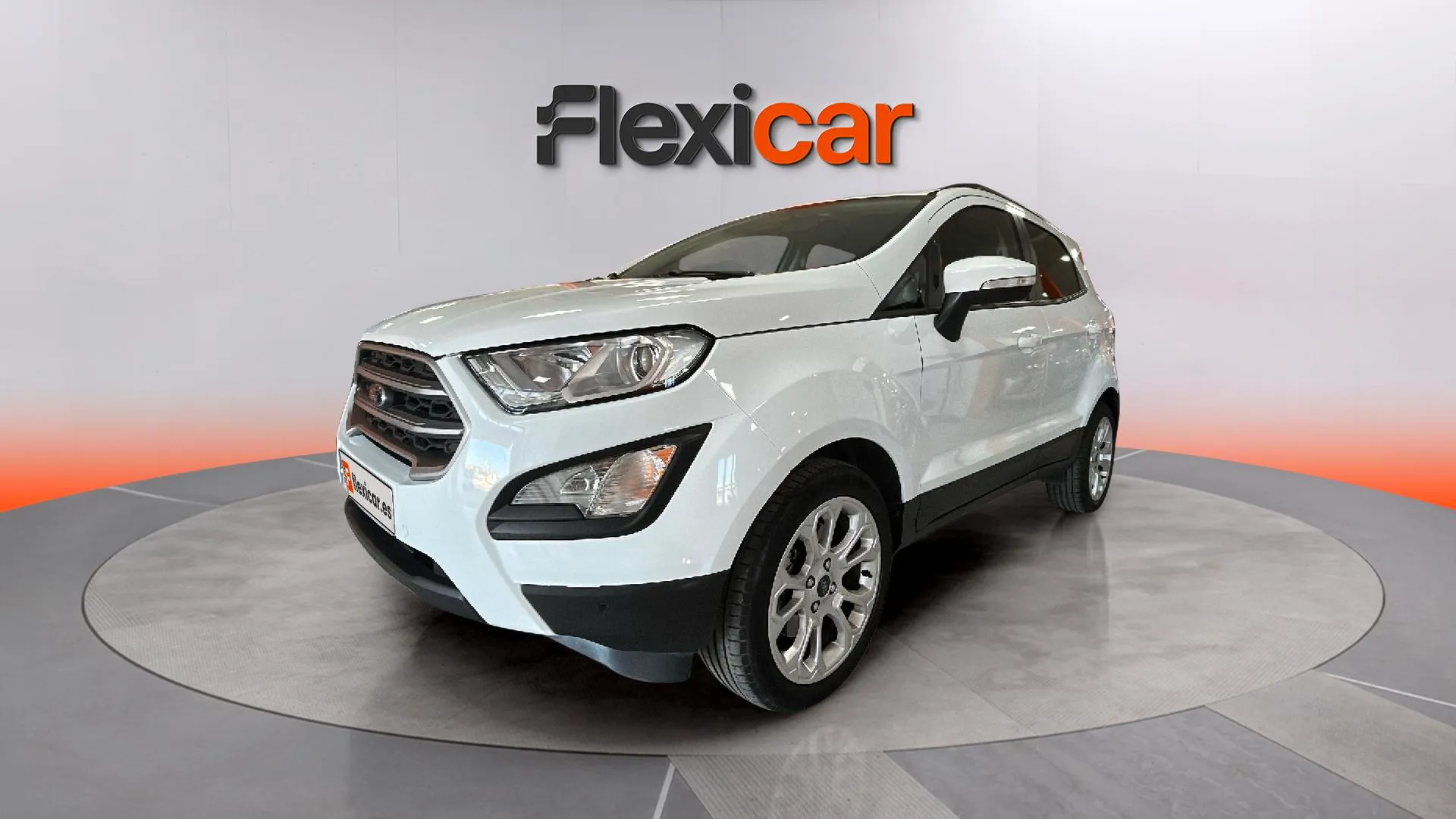 Ford EcoSport 1.0T EcoBoost Trend - foto 3