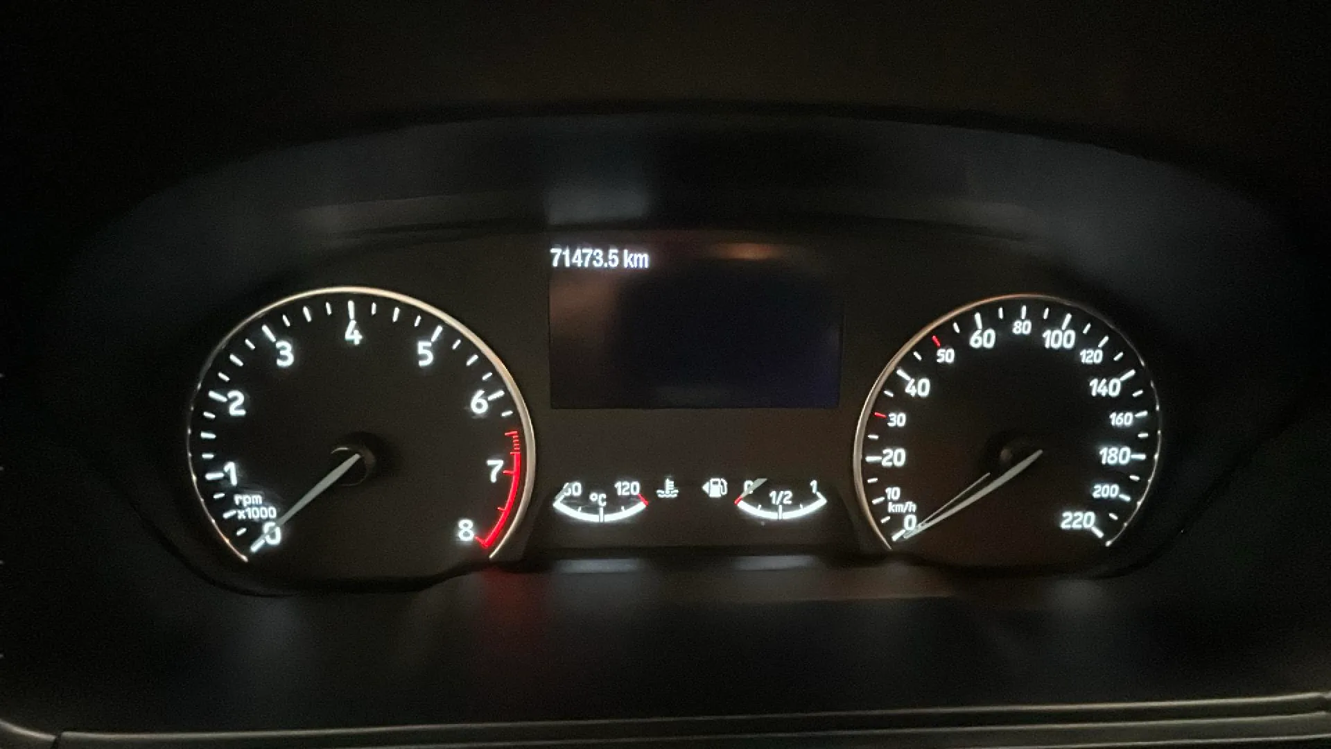 Ford EcoSport 1.0T EcoBoost Trend - foto 11