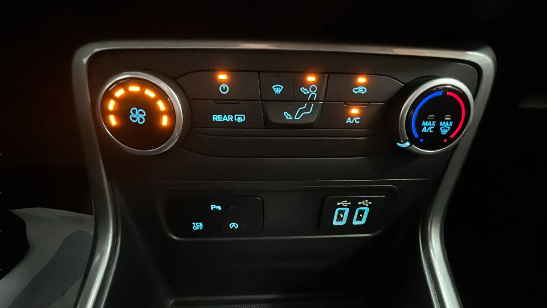 Ford EcoSport 1.0T EcoBoost Trend - foto 23