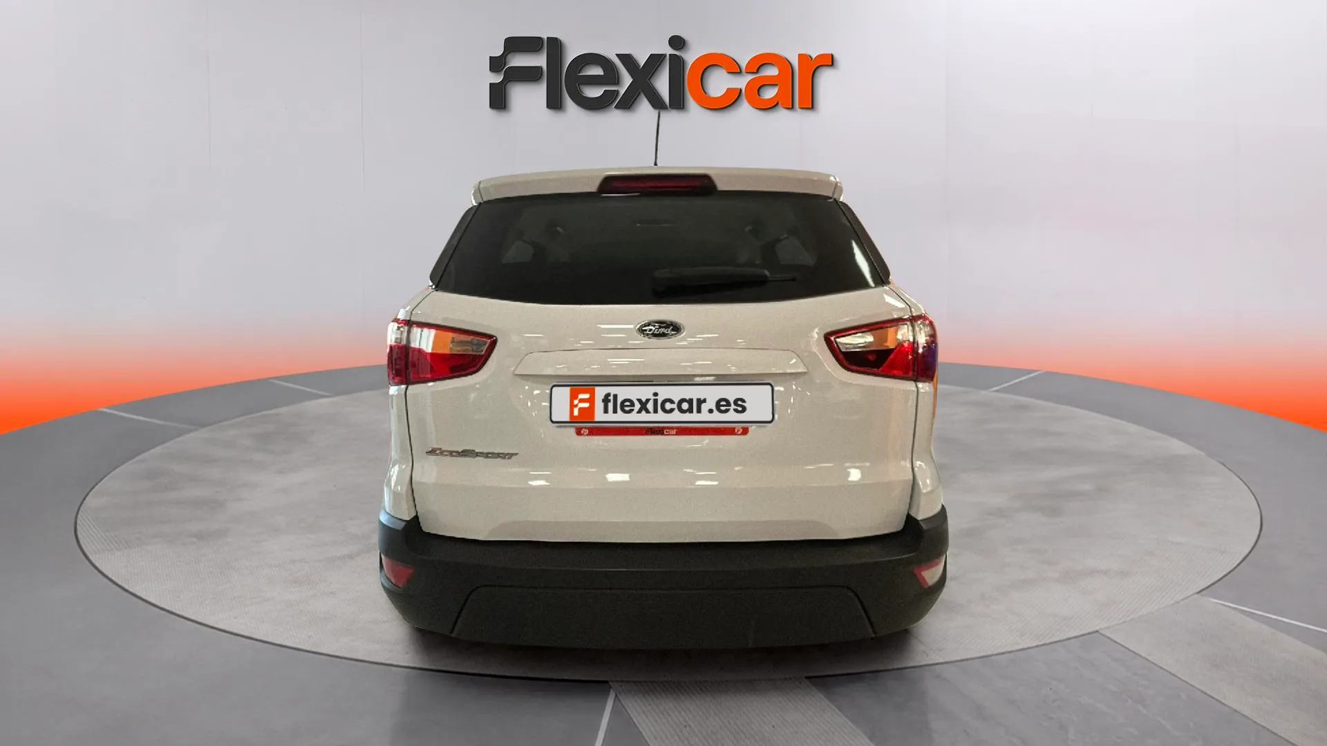 Ford EcoSport 1.0T EcoBoost Trend - foto 6