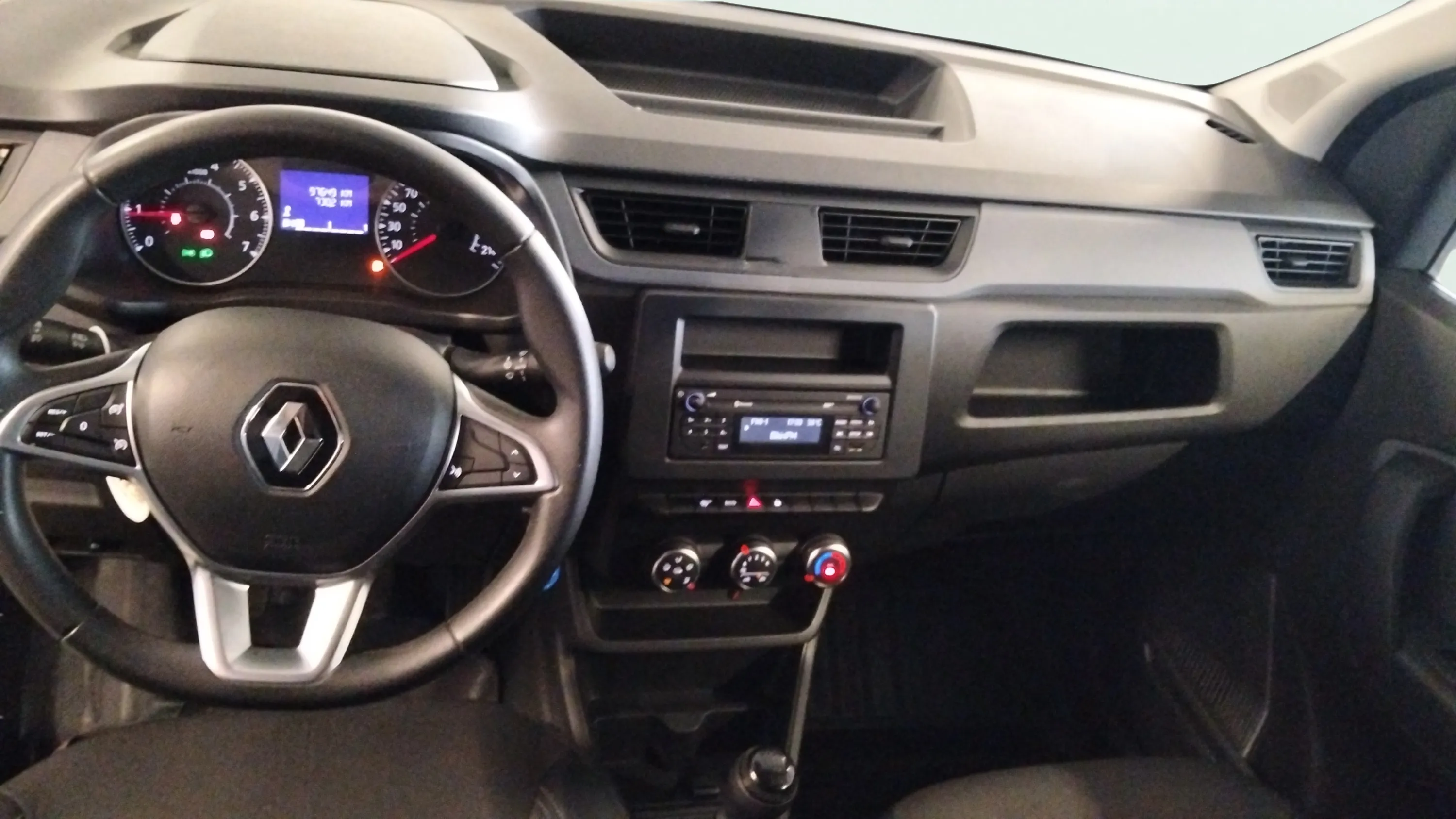 Renault Express Confort 1.5 Blue dCi - foto 14