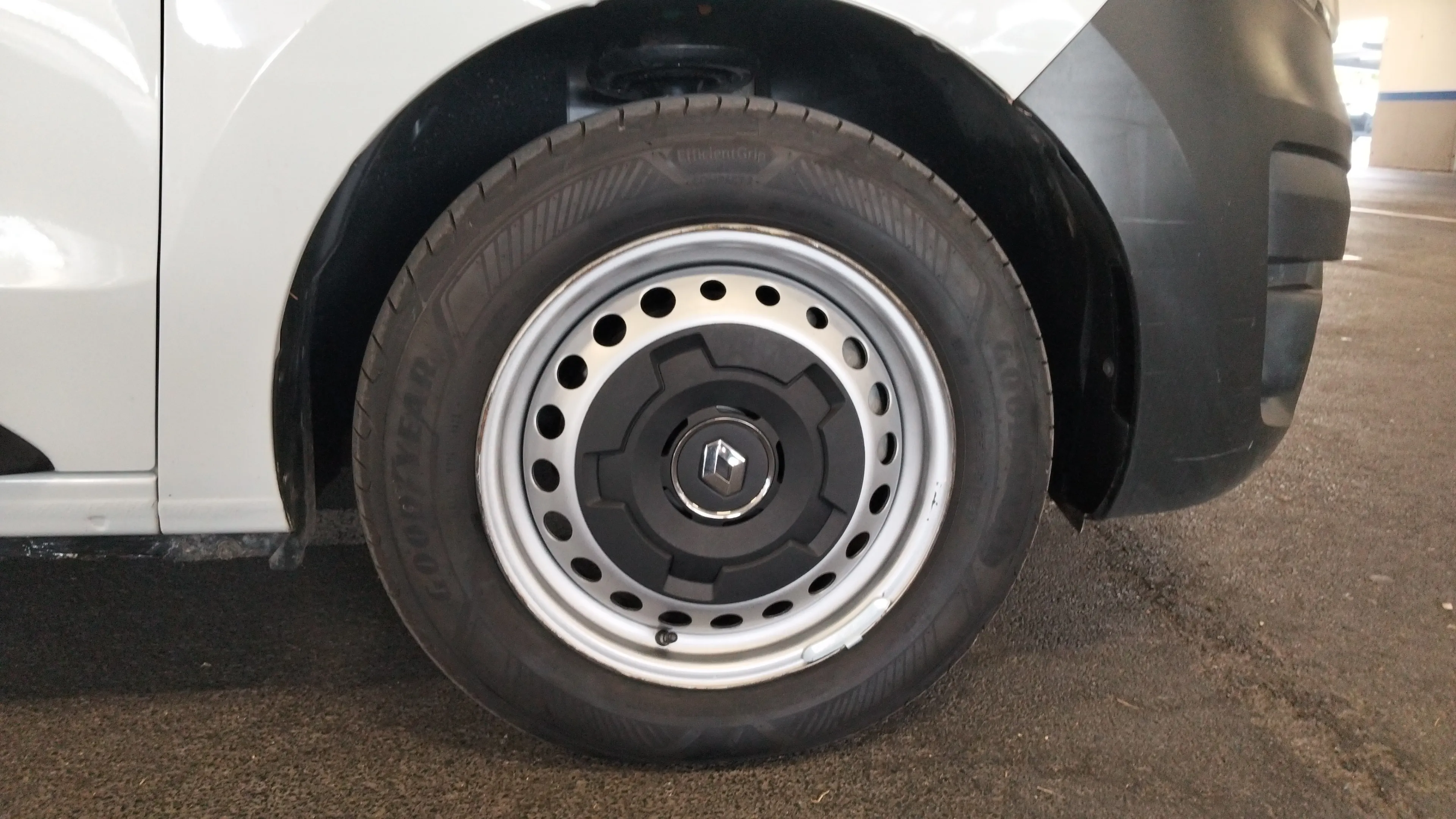 Renault Express Confort 1.5 Blue dCi - foto 12