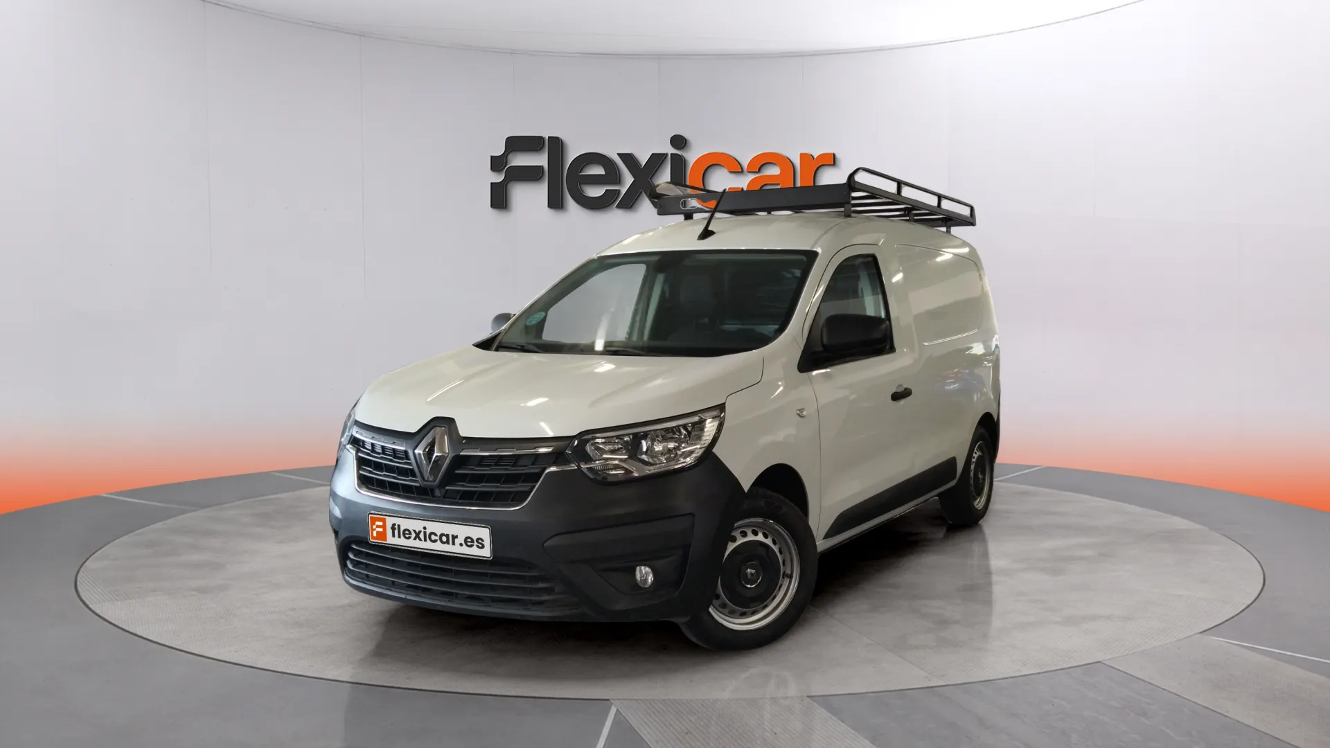 Renault Express Confort 1.5 Blue dCi - foto 3