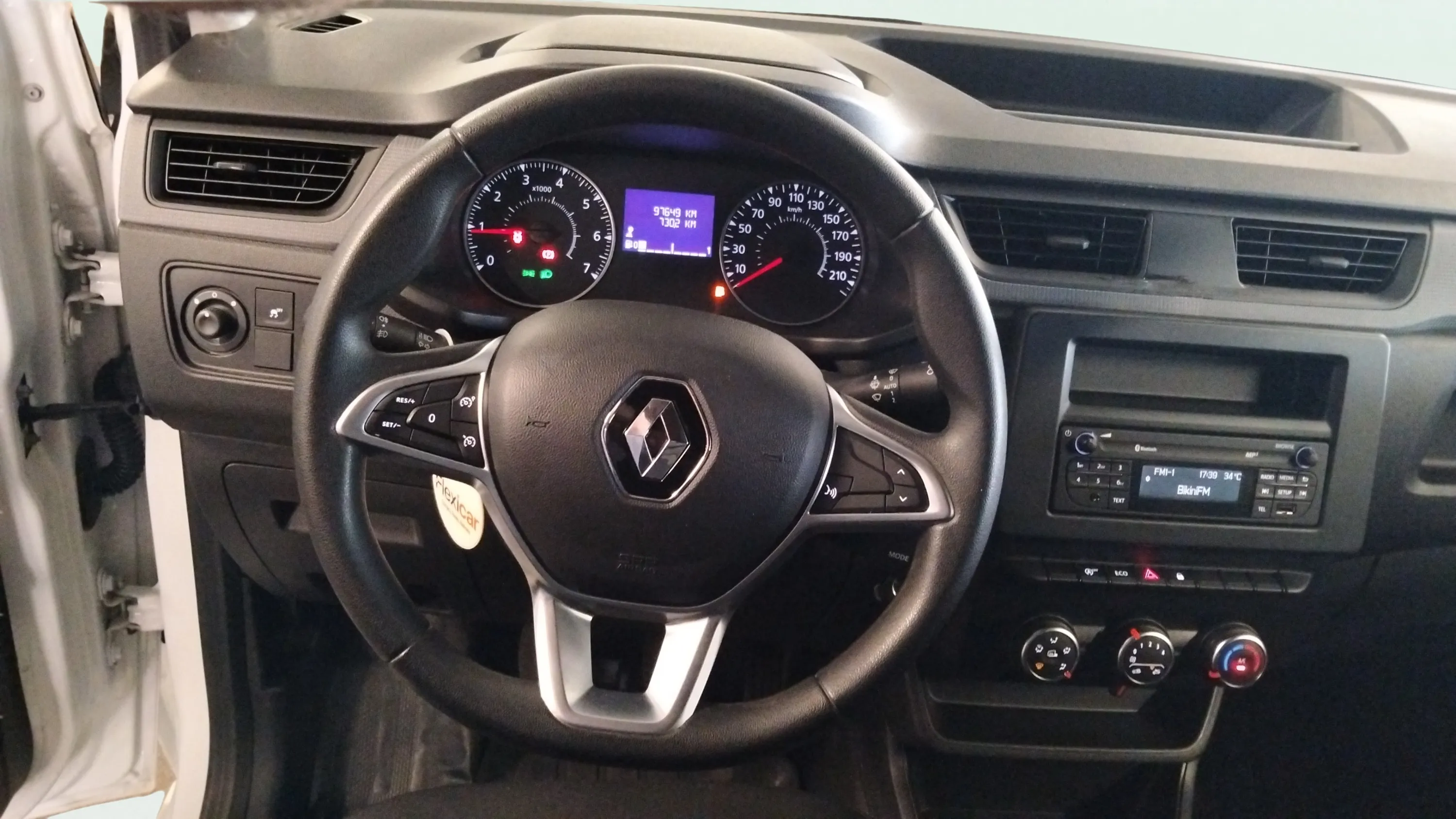 Renault Express Confort 1.5 Blue dCi - foto 15