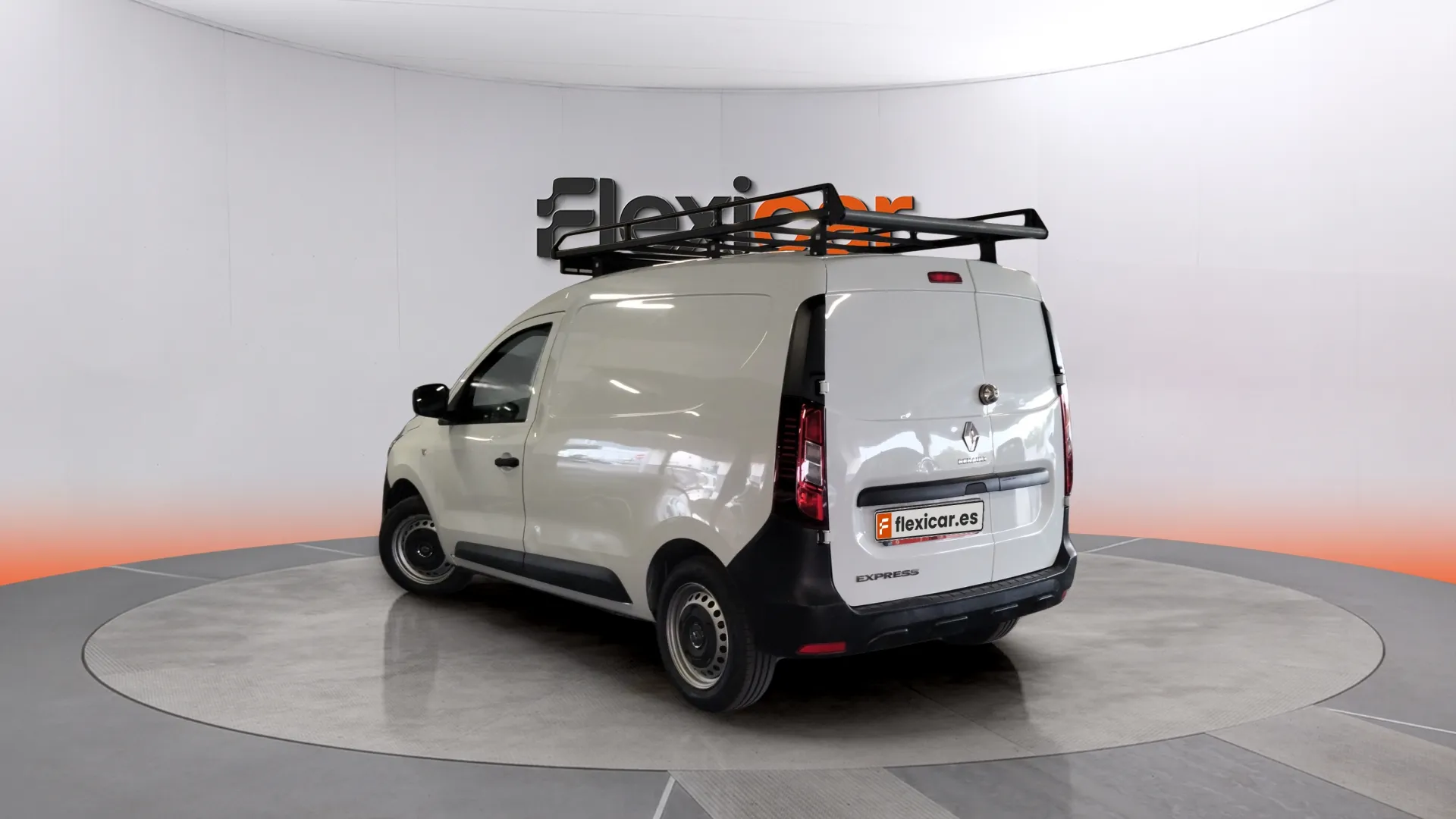 Renault Express Confort 1.5 Blue dCi - foto 5