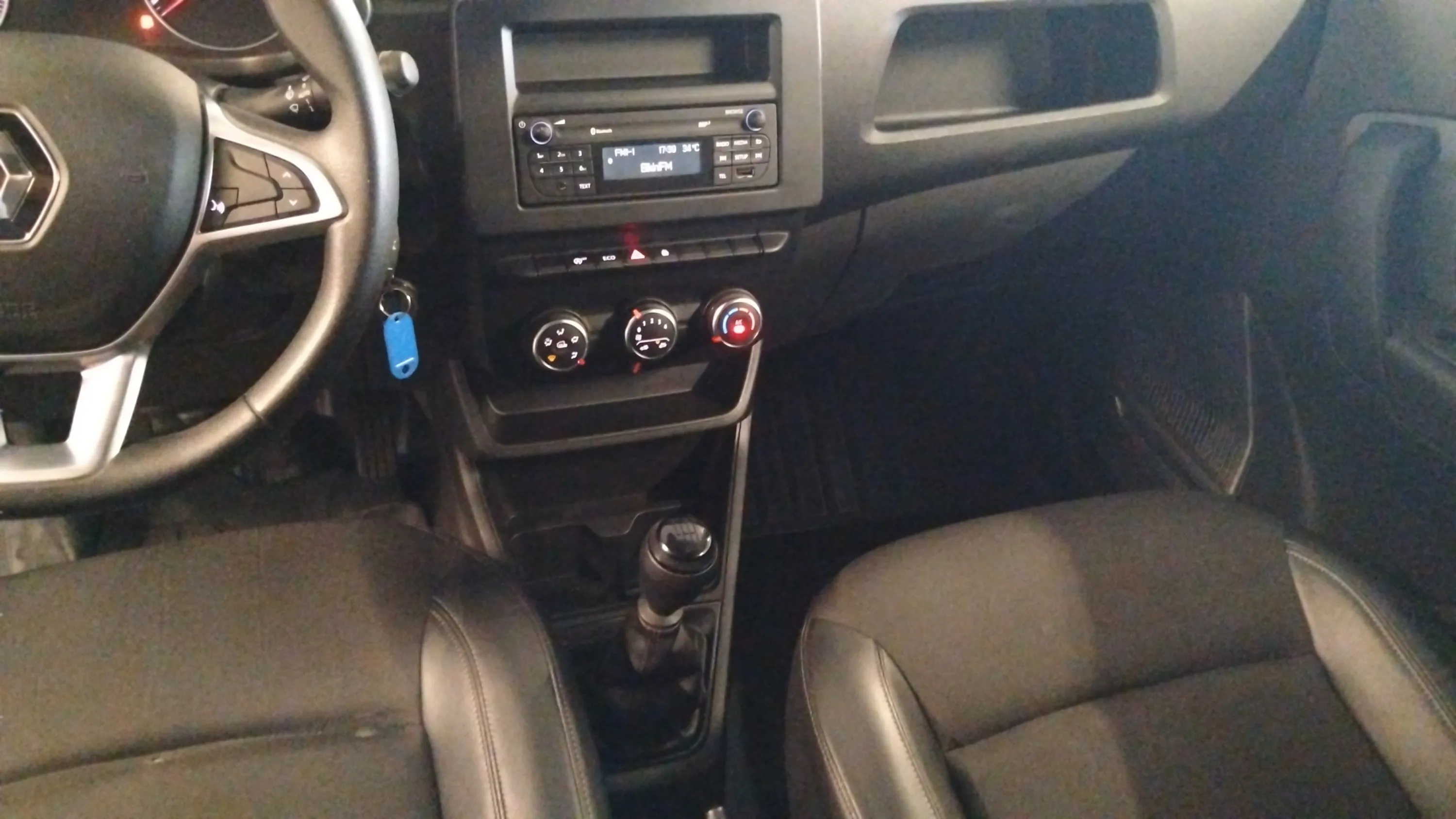 Renault Express Confort 1.5 Blue dCi - foto 22
