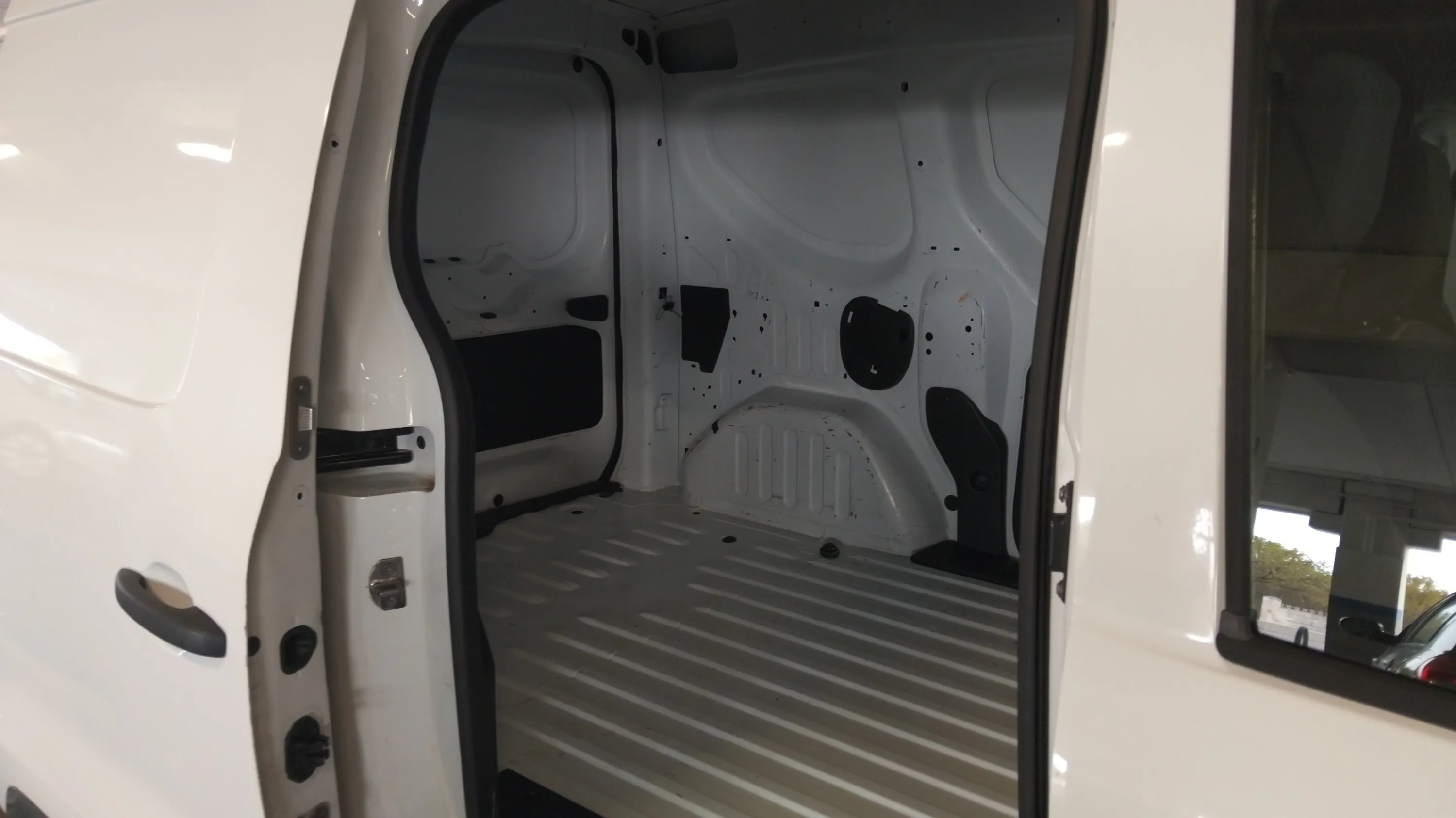 Renault Express Confort 1.5 Blue dCi - foto 10