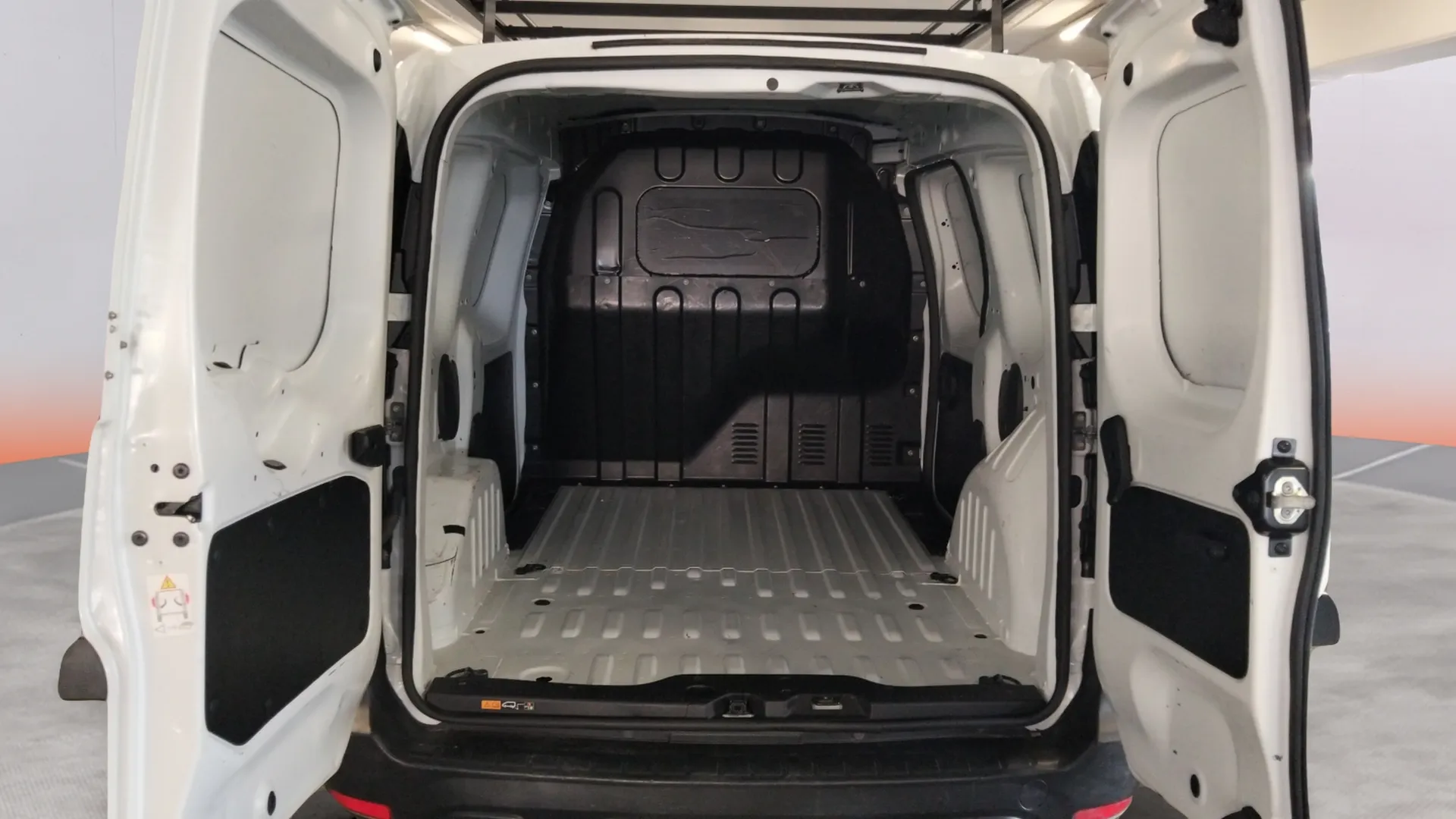 Renault Express Confort 1.5 Blue dCi - foto 9
