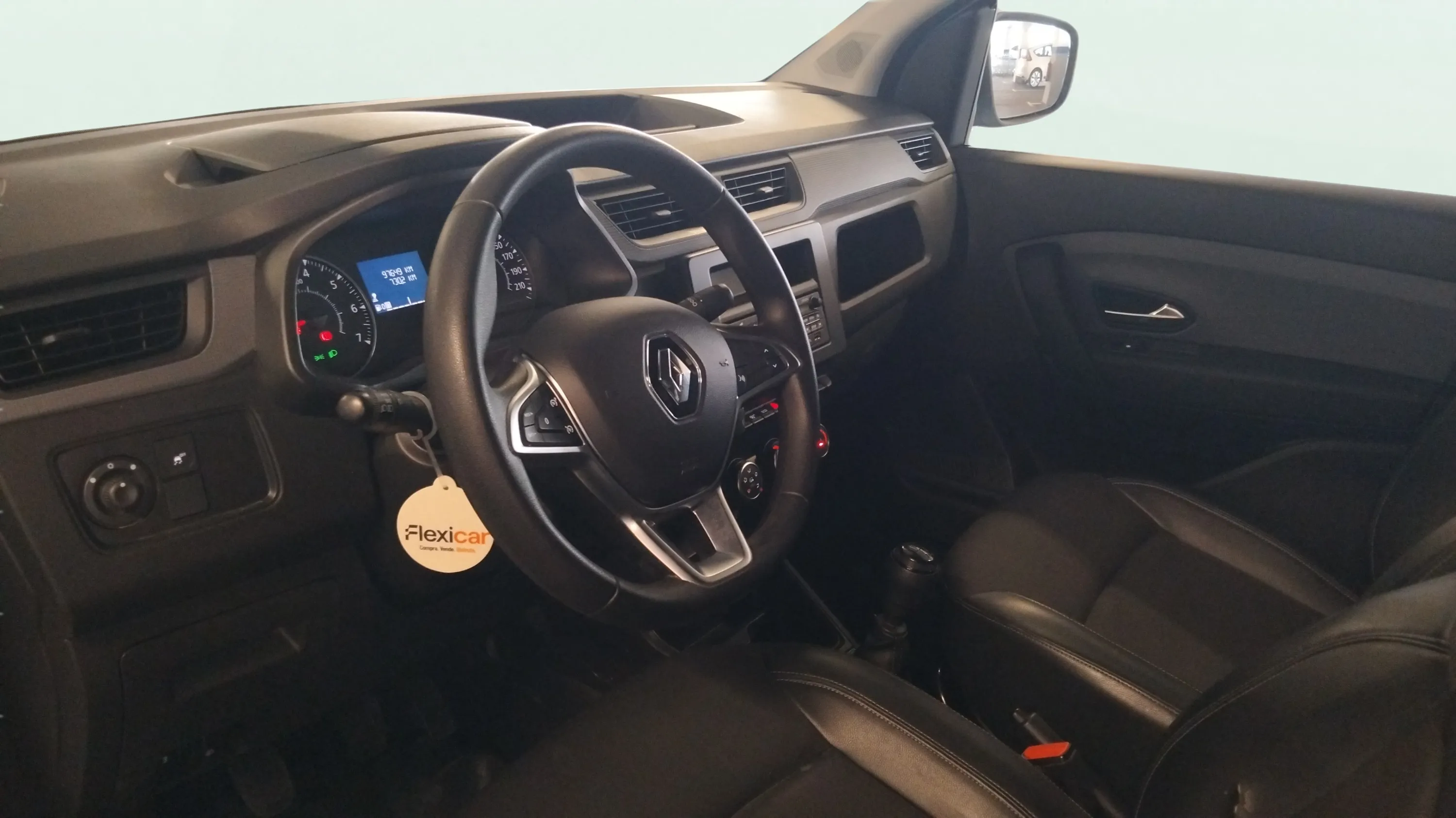 Renault Express Confort 1.5 Blue dCi - foto 13