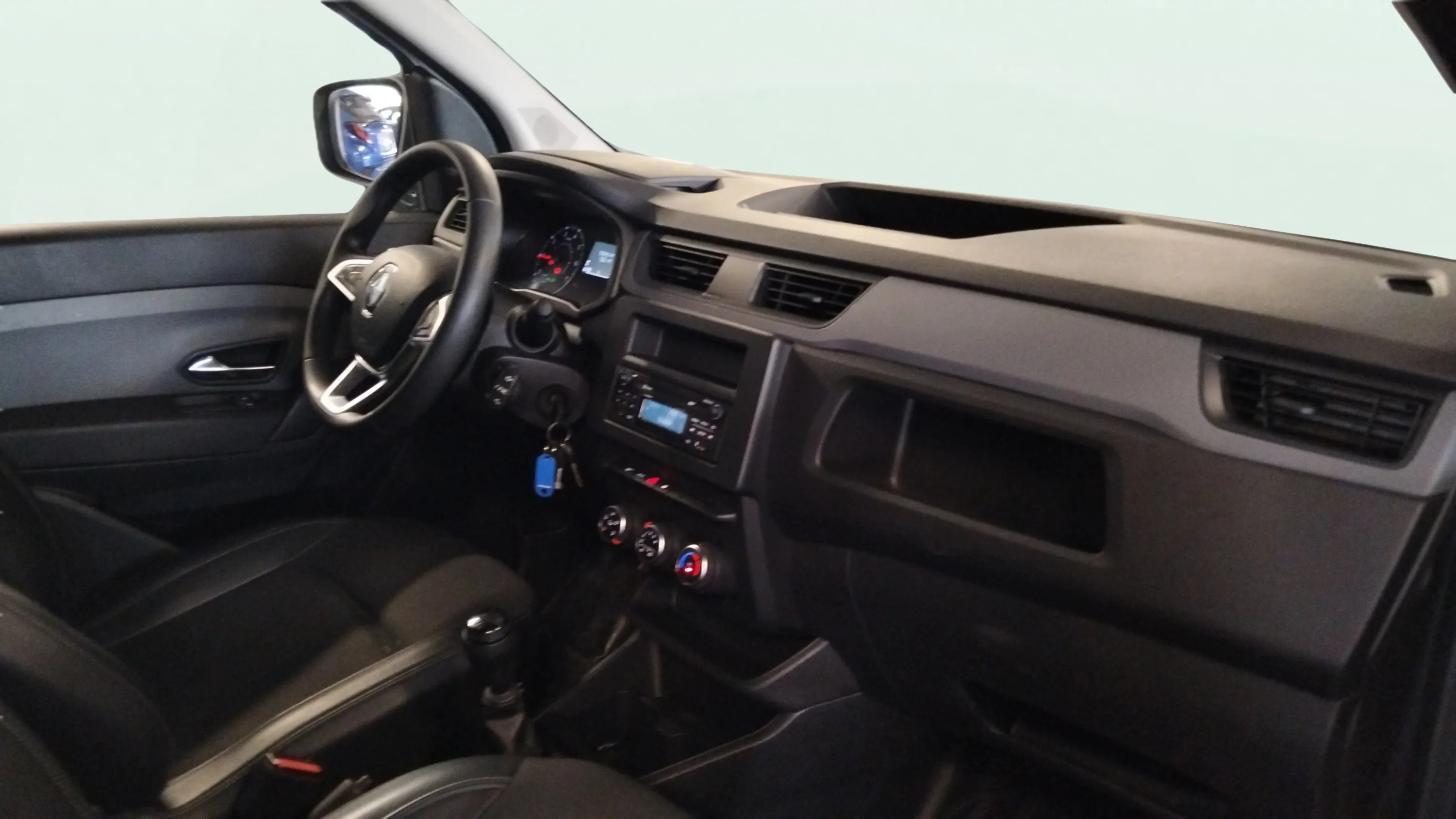 Renault Express Confort 1.5 Blue dCi - foto 21