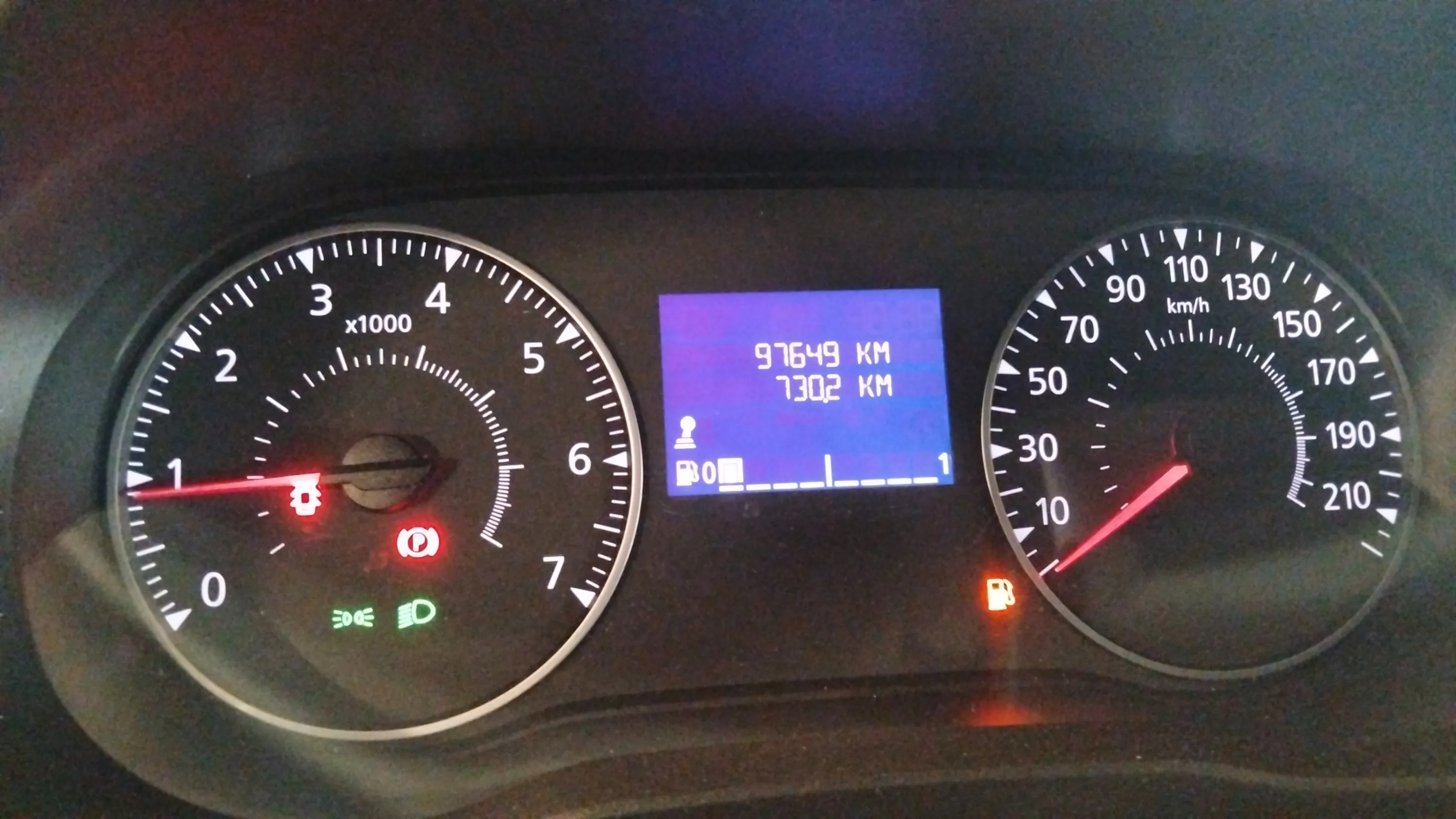 Renault Express Confort 1.5 Blue dCi - foto 18