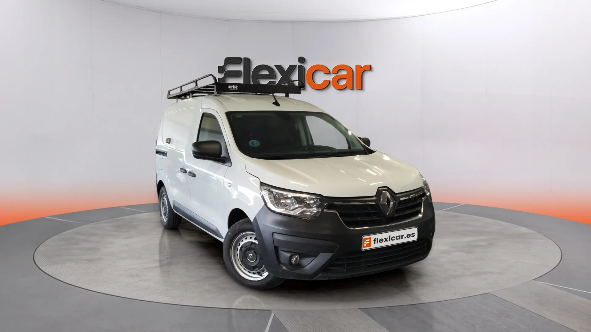 Renault Express Confort 1.5 Blue dCi