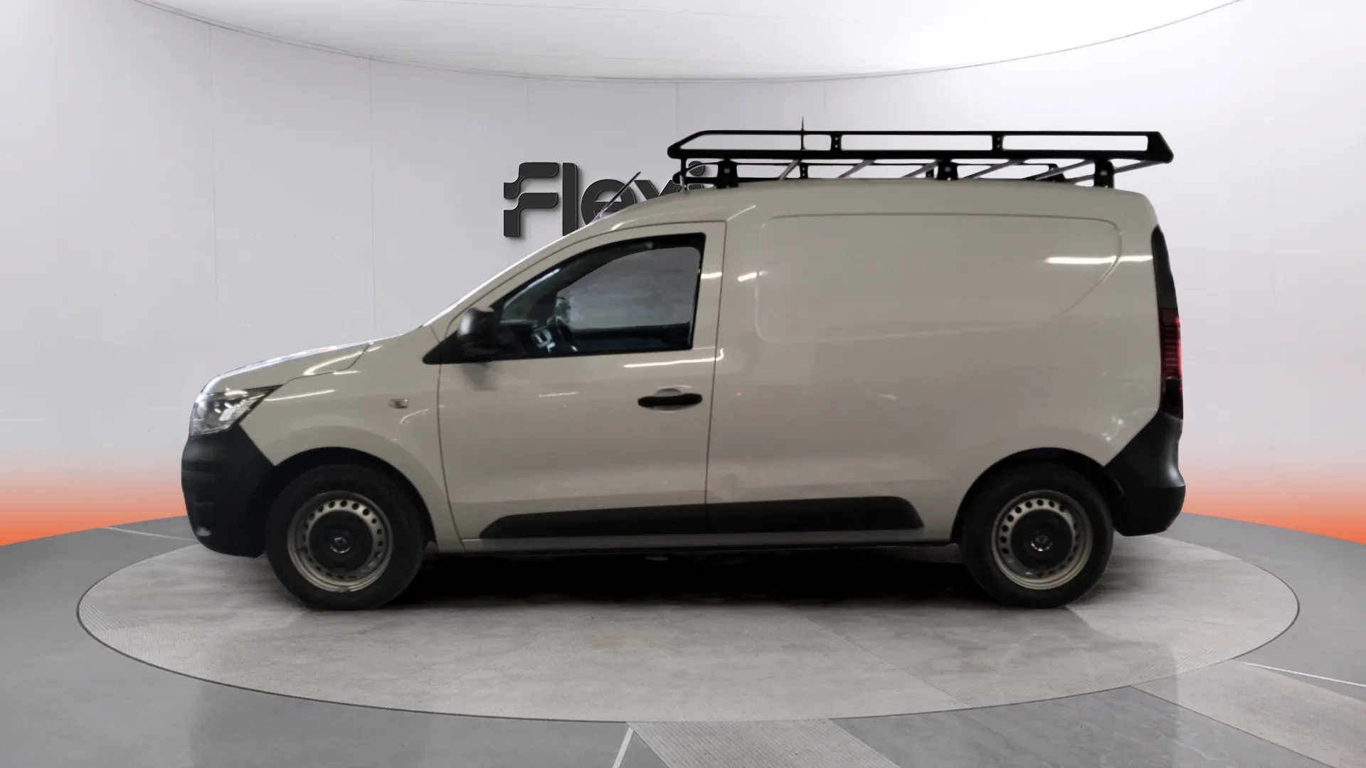 Renault Express Confort 1.5 Blue dCi - foto 4