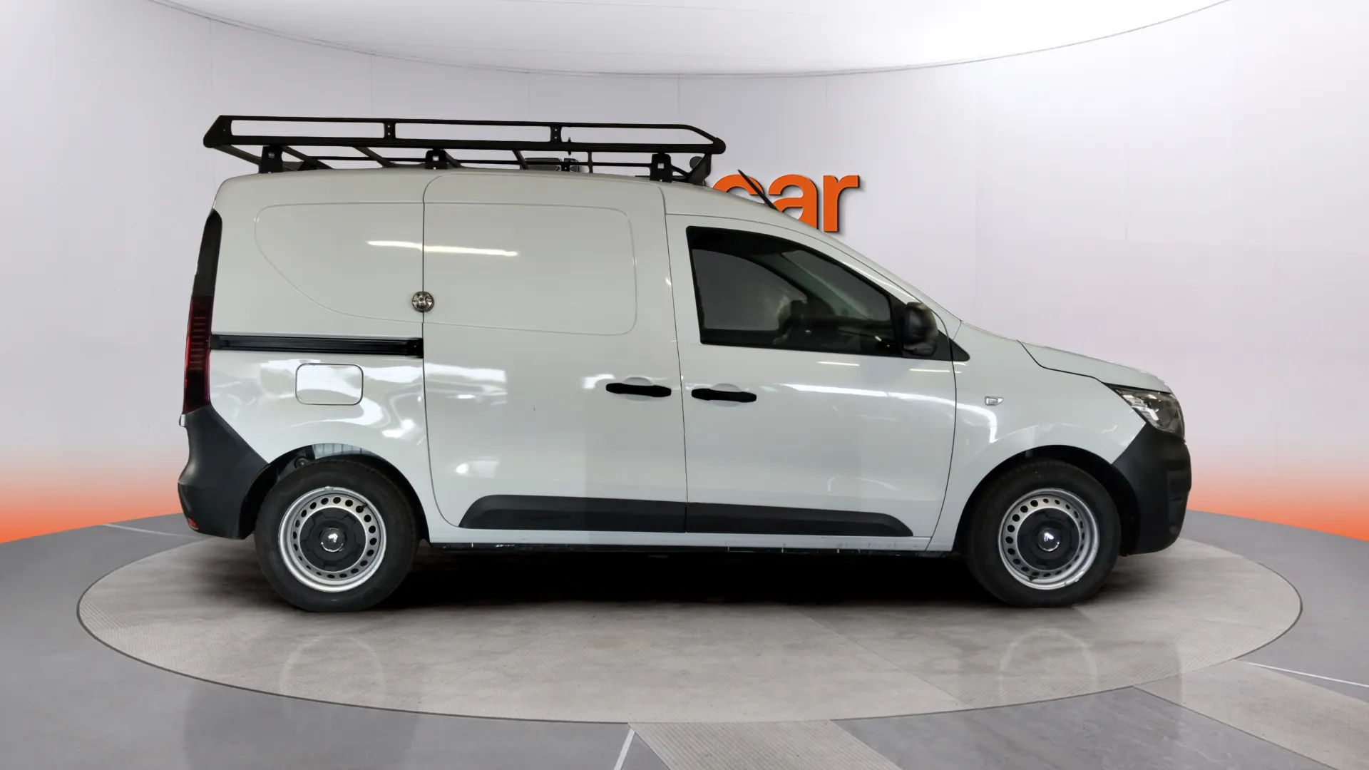 Renault Express Confort 1.5 Blue dCi - foto 8
