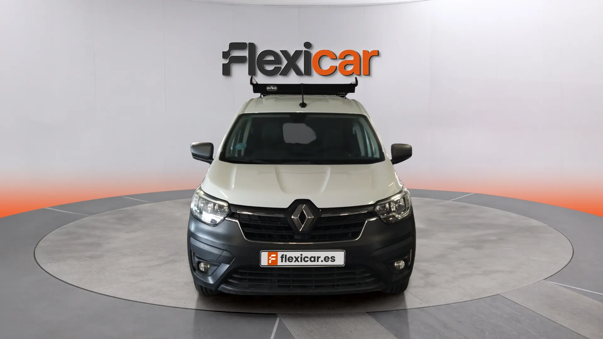 Renault Express Confort 1.5 Blue dCi - foto 2