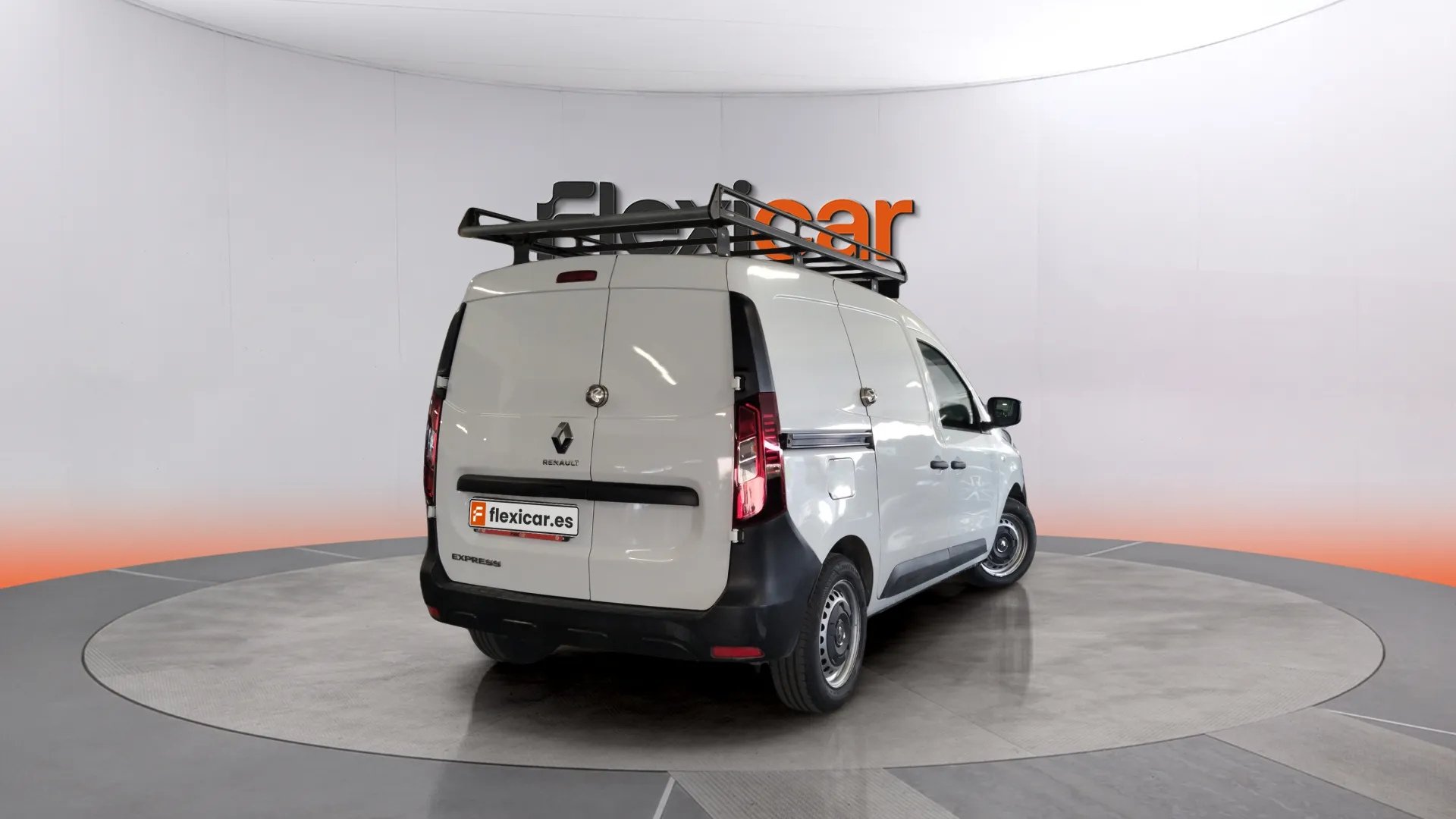 Renault Express Confort 1.5 Blue dCi - foto 7