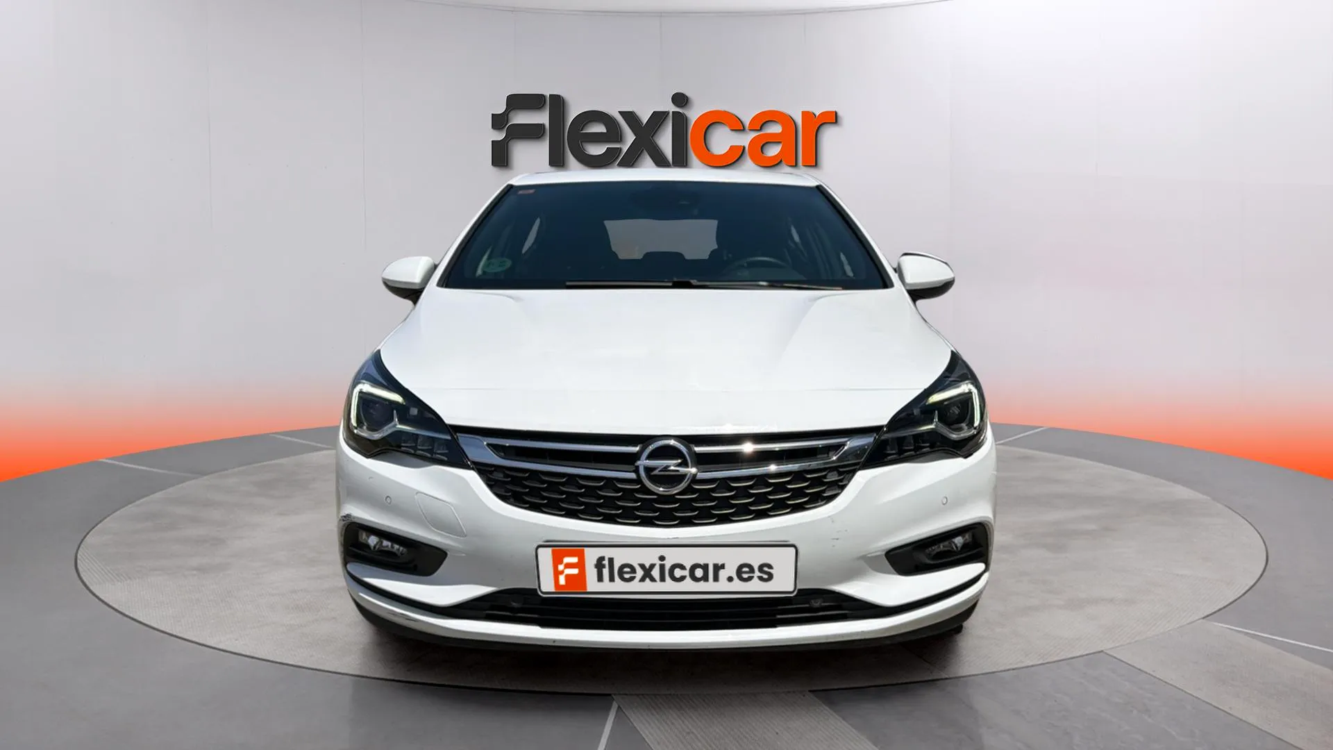 Opel Astra 1.6 CDTi Business - foto 2