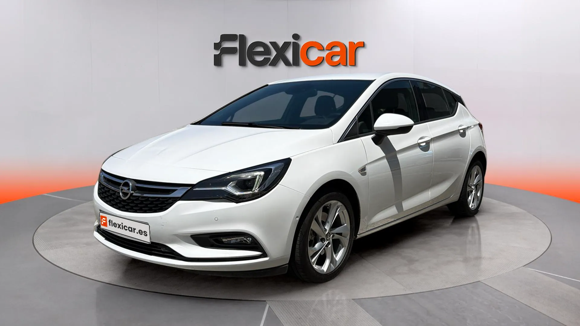 Opel Astra 1.6 CDTi Business - foto 3
