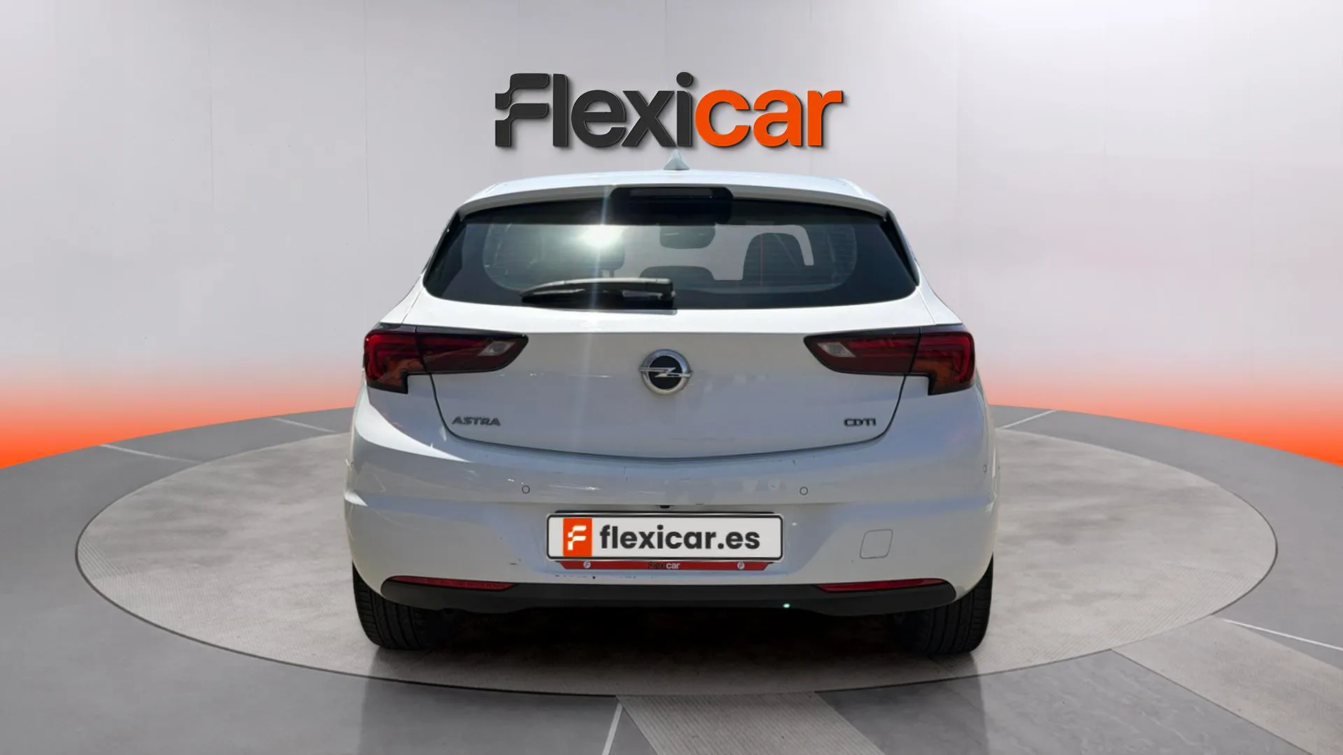 Opel Astra 1.6 CDTi Business - foto 5