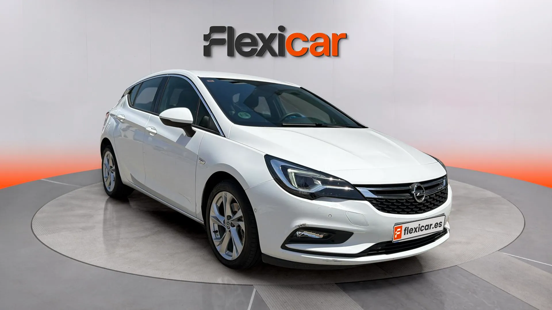 Opel Astra 1.6 CDTi Business