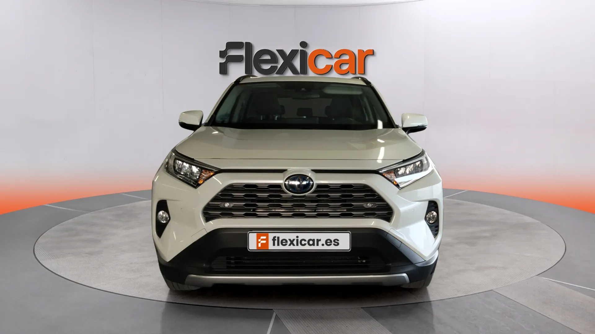 Toyota RAV4 2.5l 220H Advance - foto 2