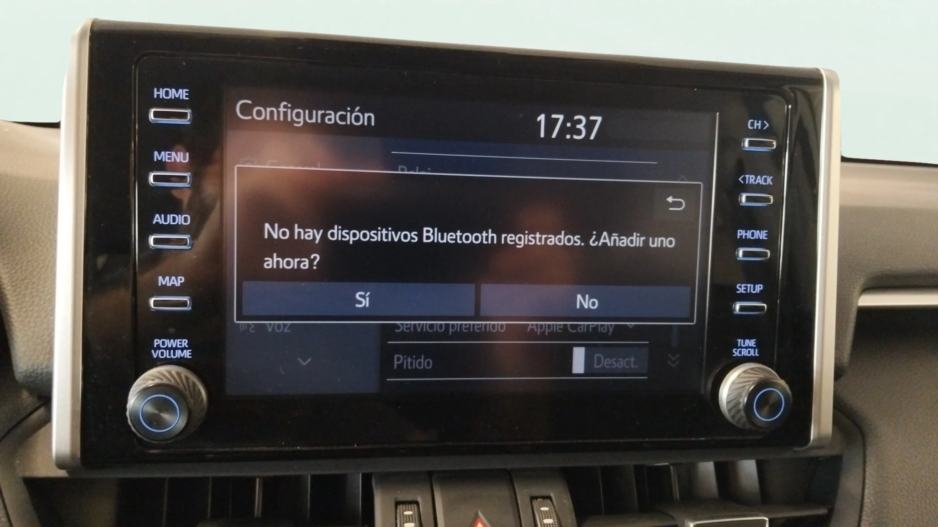 Toyota RAV4 2.5l 220H Advance - foto 20