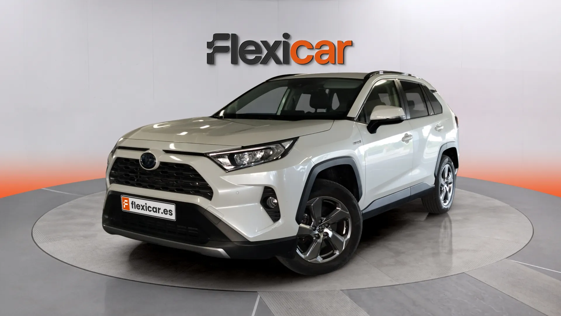 Toyota RAV4 2.5l 220H Advance - foto 3