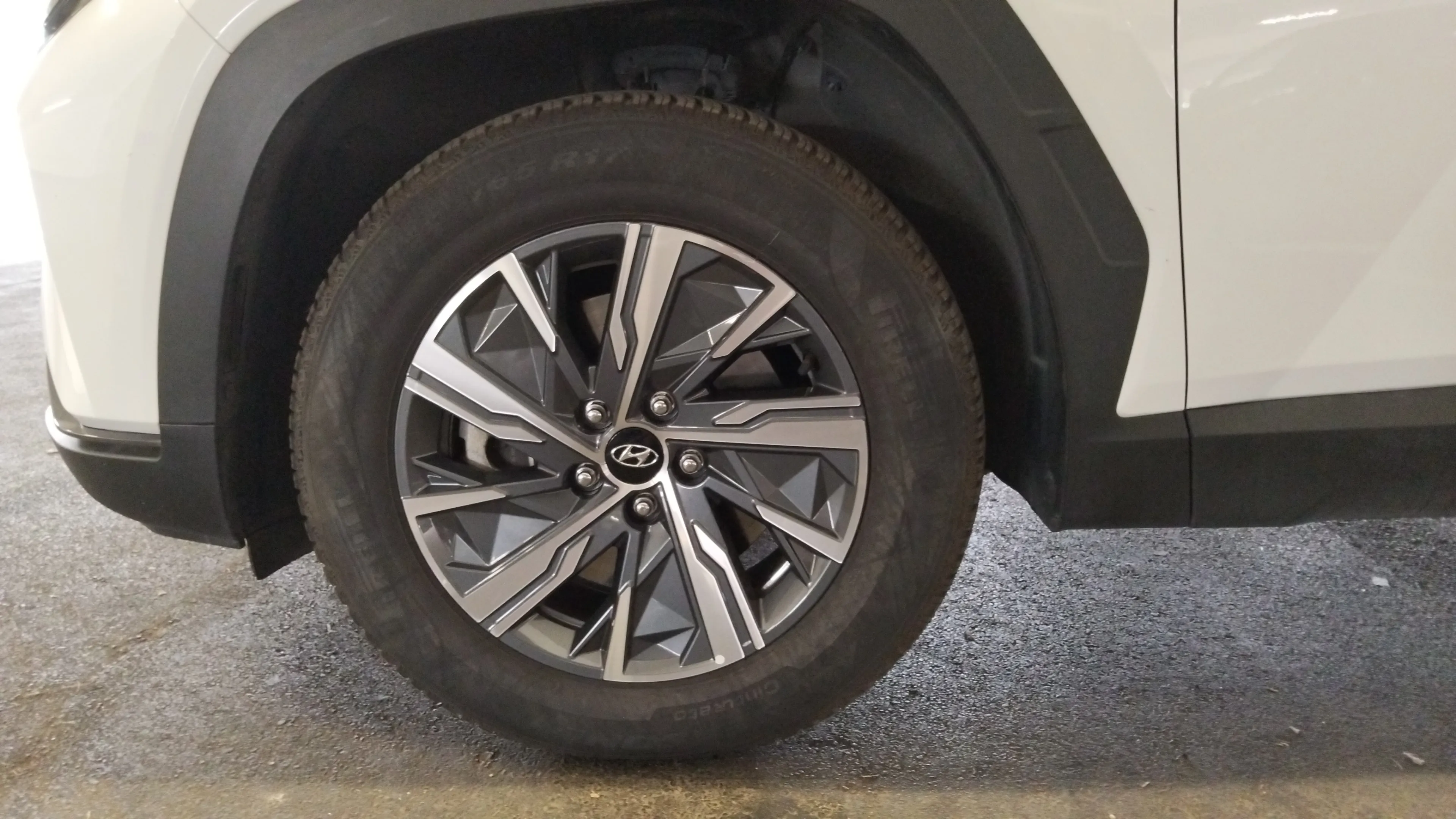 Hyundai Tucson 1.6 CRDi 48V Maxx DCT - foto 10