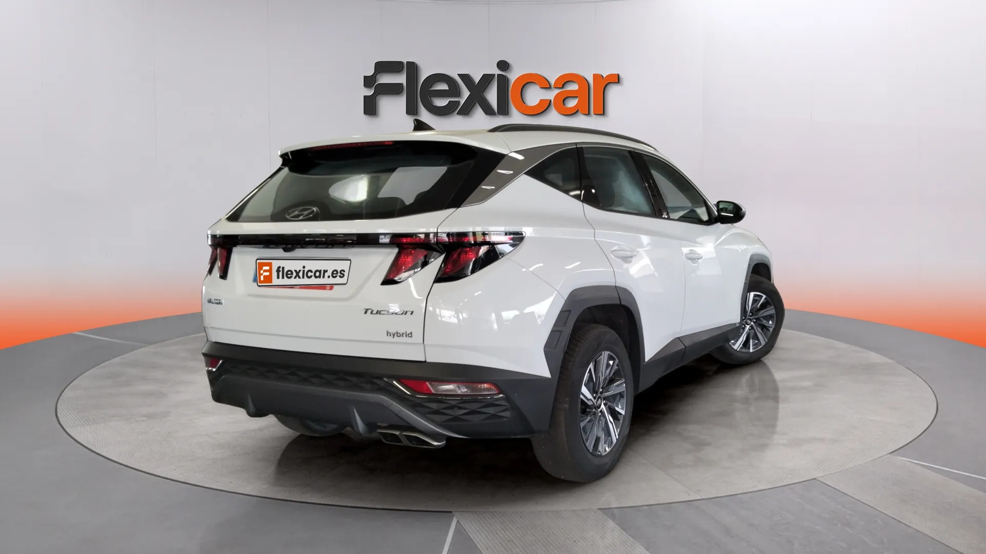 Hyundai Tucson 1.6 CRDi 48V Maxx DCT - foto 7