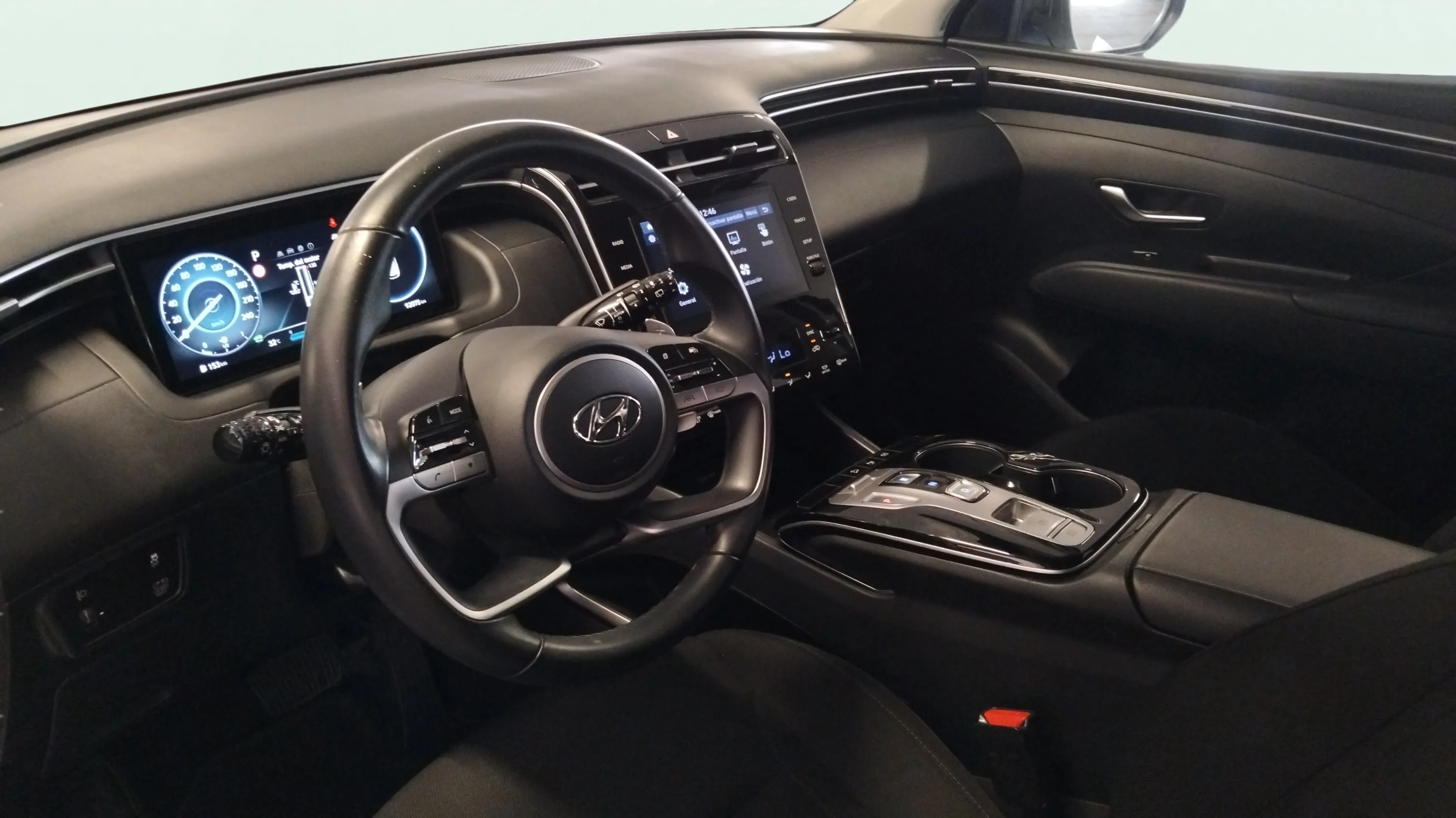 Hyundai Tucson 1.6 CRDi 48V Maxx DCT - foto 19