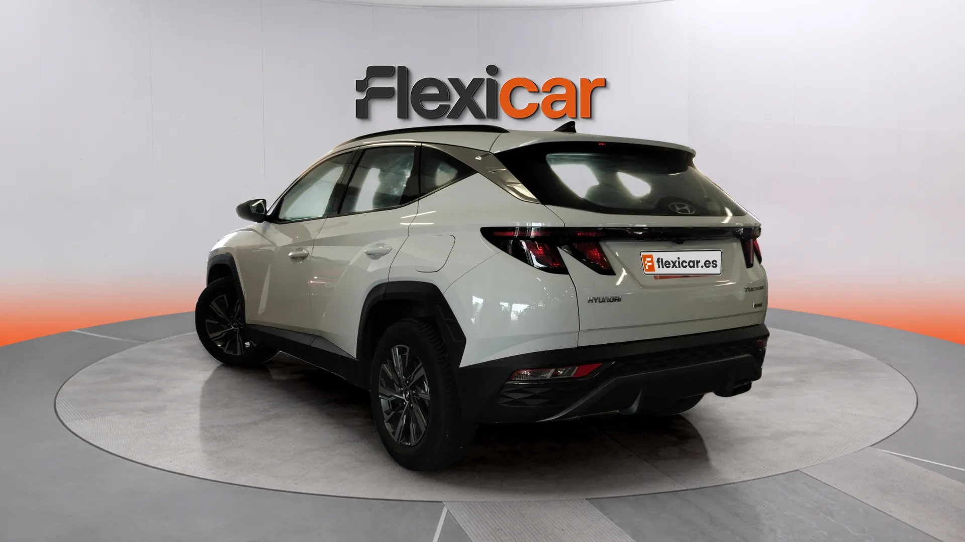 Hyundai Tucson 1.6 CRDi 48V Maxx DCT - foto 5