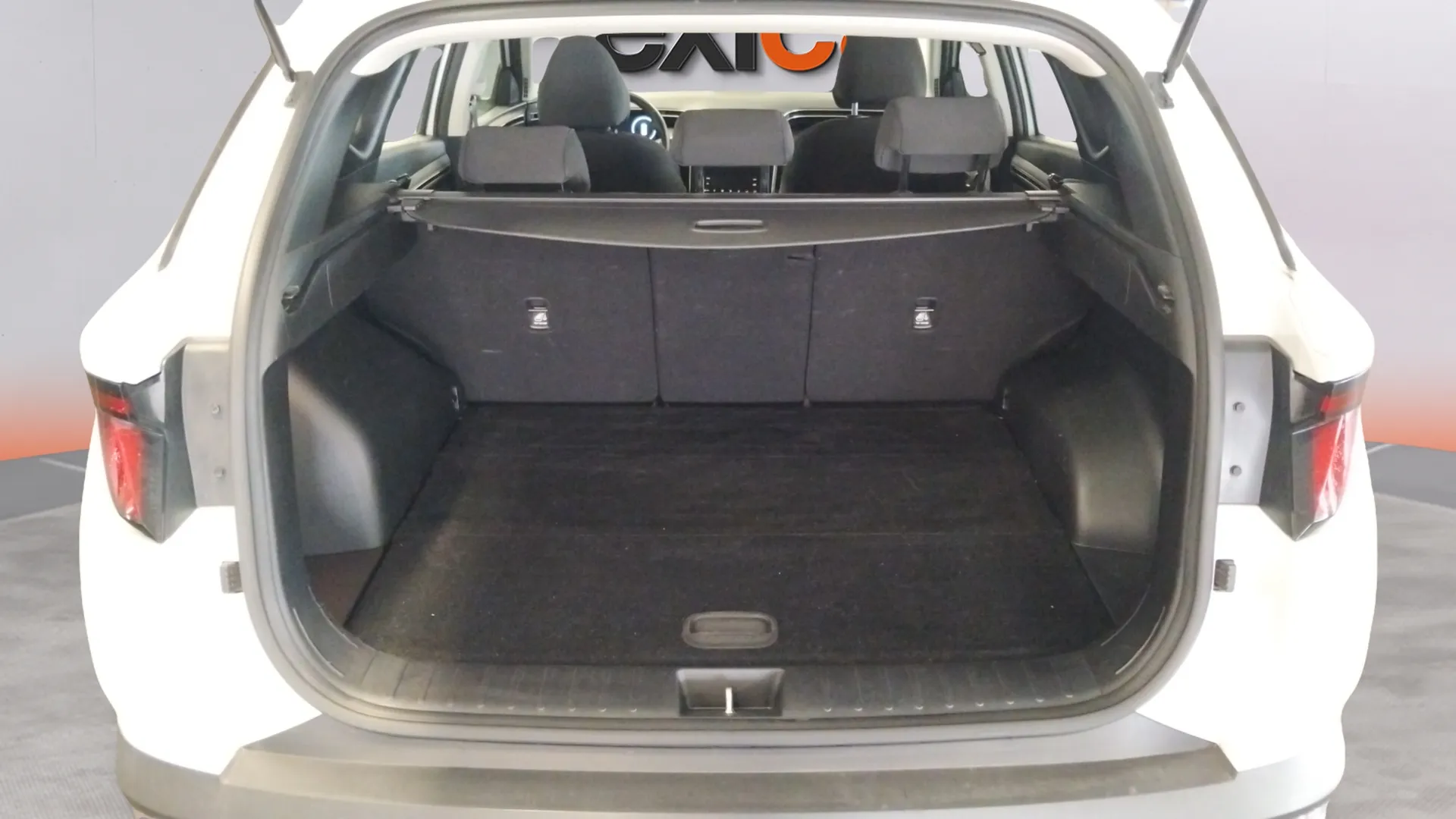 Hyundai Tucson 1.6 CRDi 48V Maxx DCT - foto 9