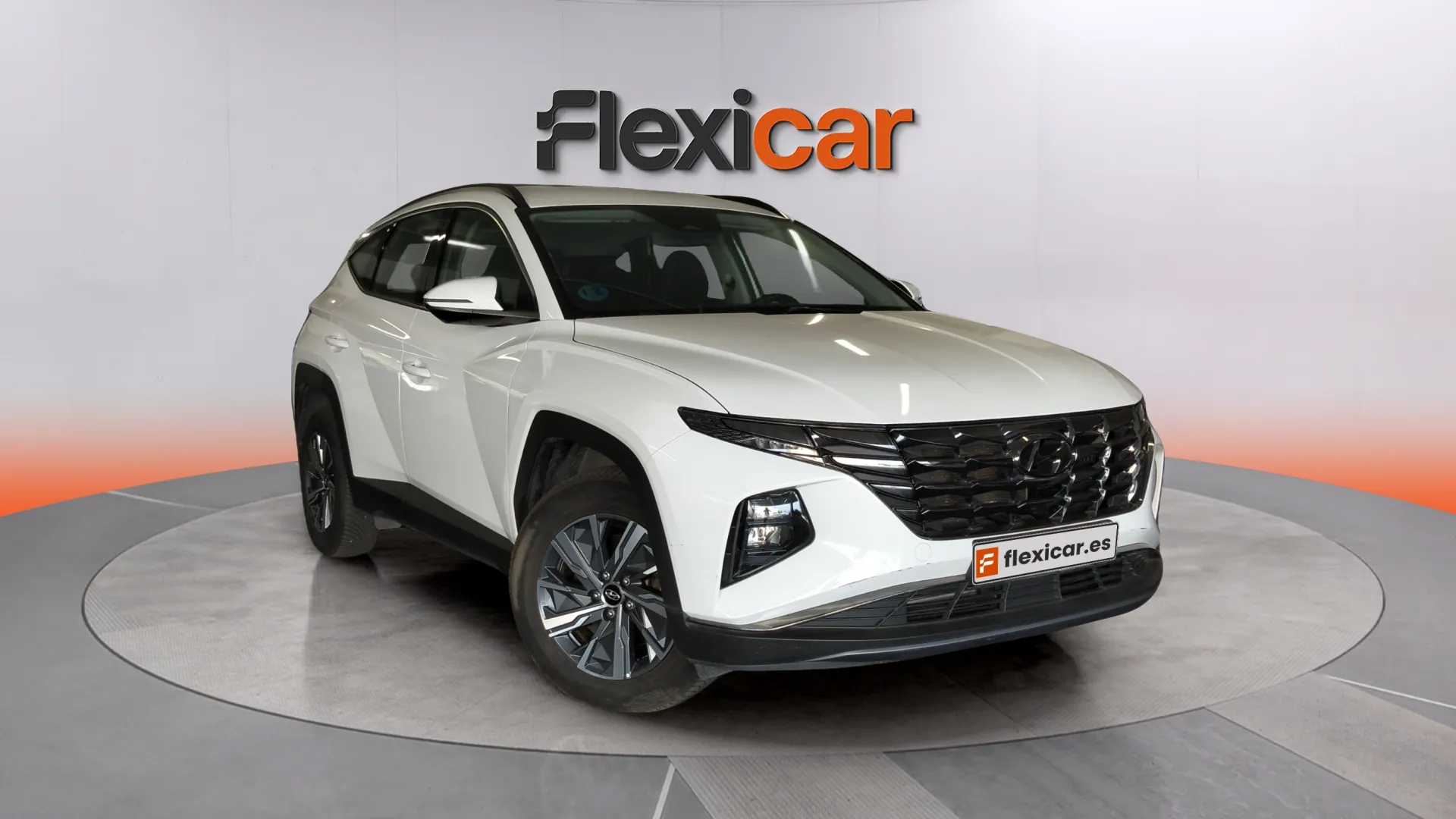 Hyundai Tucson 1.6 CRDi 48V Maxx DCT